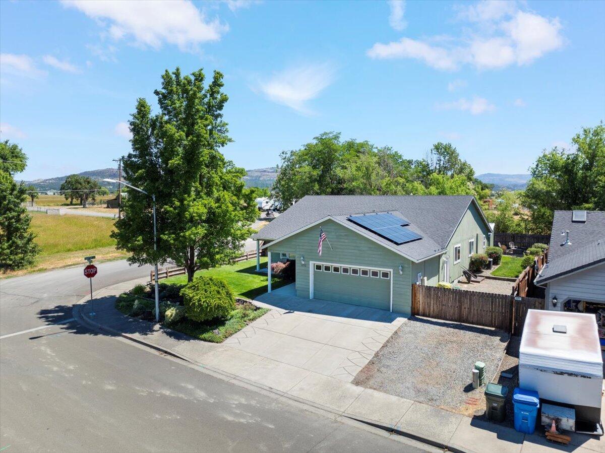Angel View Subdivision - Residential