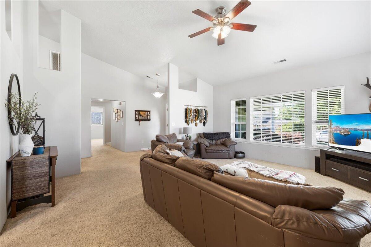 Angel View Subdivision - Residential