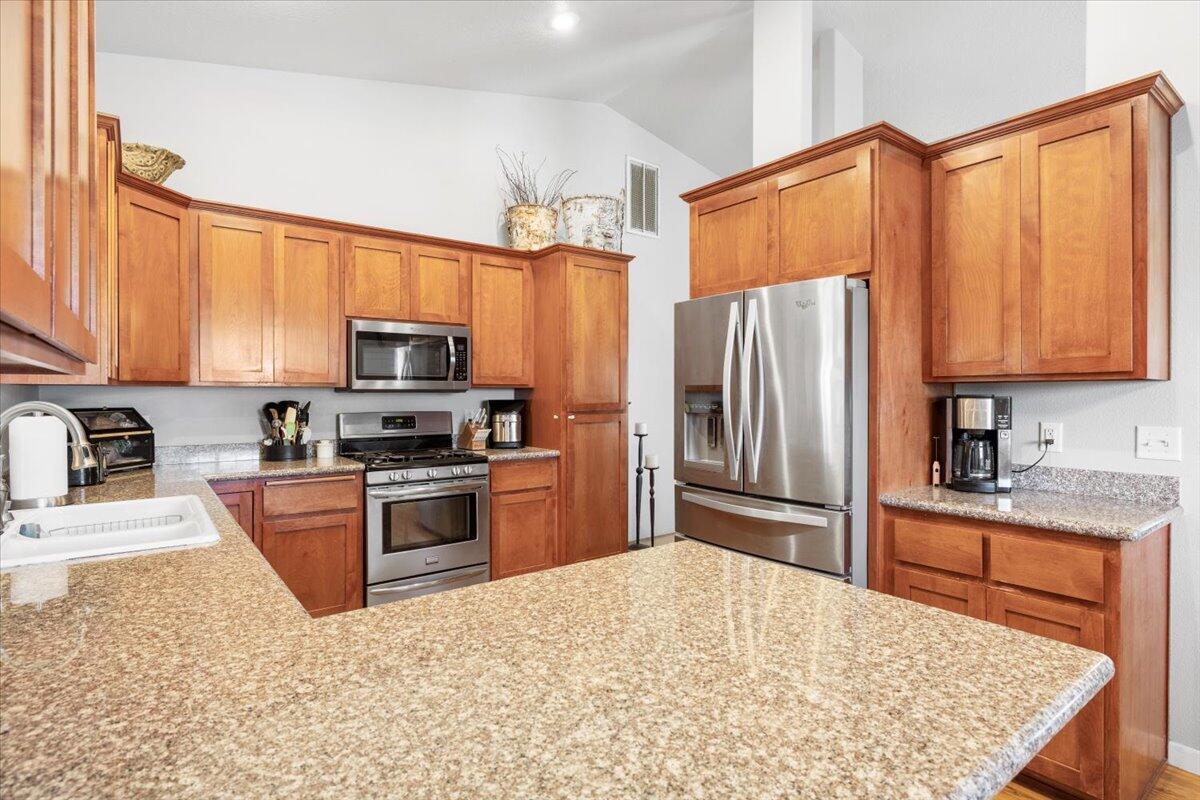 Angel View Subdivision - Residential