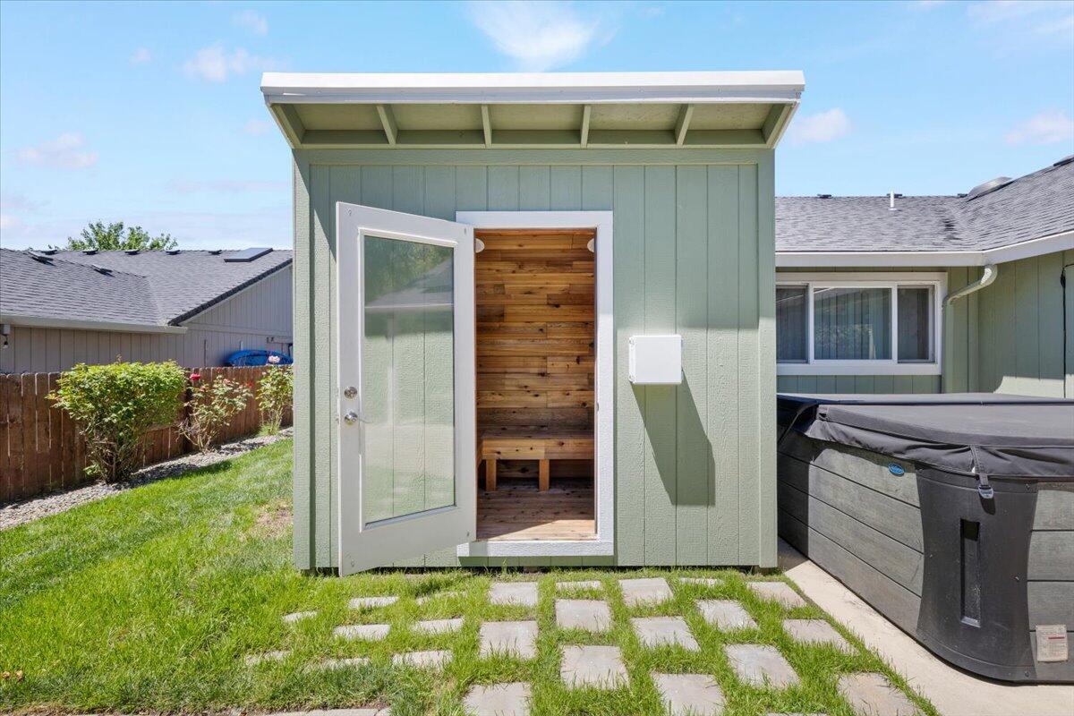 Angel View Subdivision - Residential