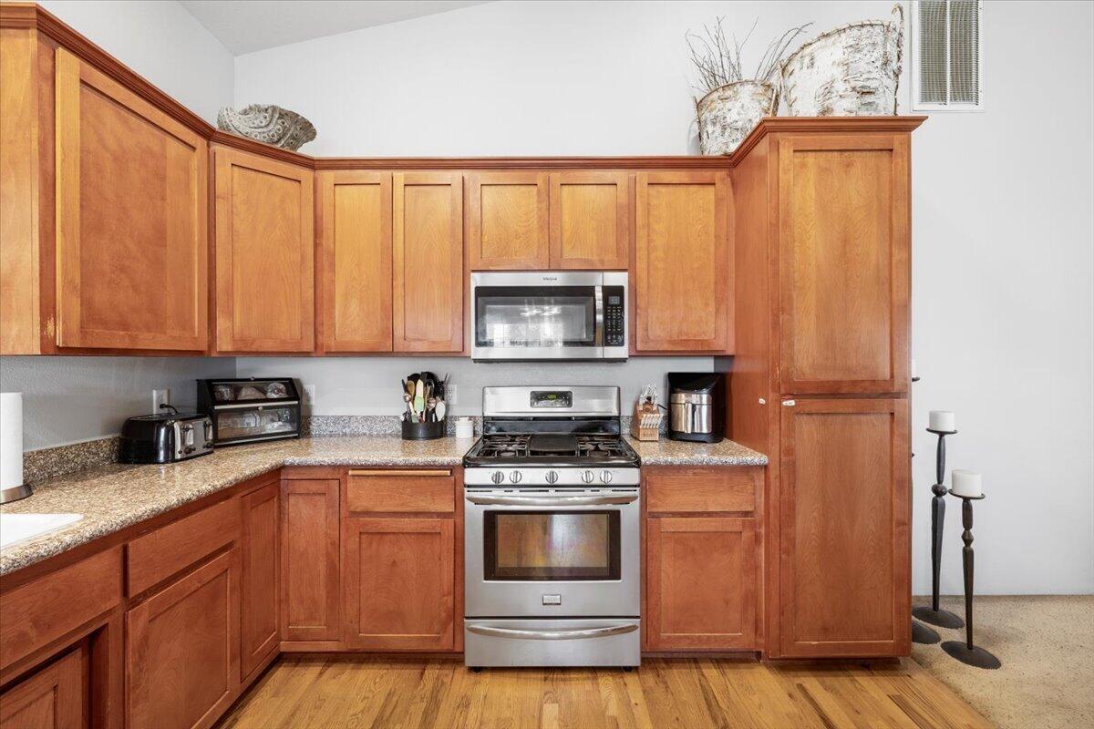 Angel View Subdivision - Residential