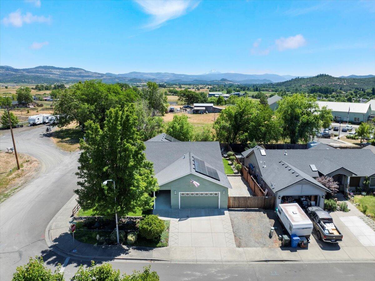 Angel View Subdivision - Residential