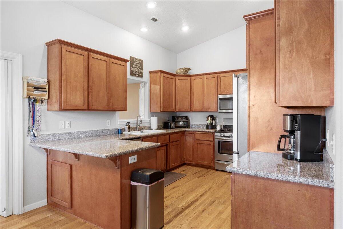 Angel View Subdivision - Residential