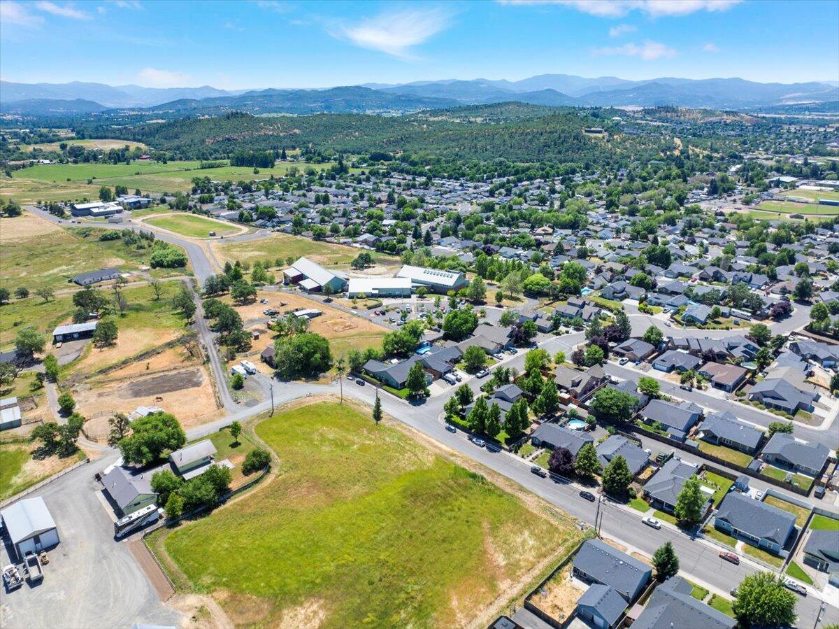 Angel View Subdivision - Residential