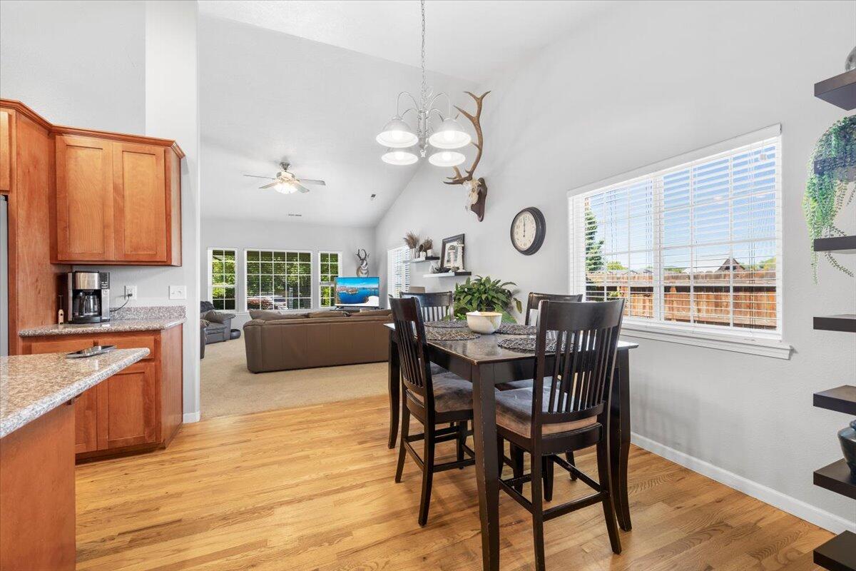 Angel View Subdivision - Residential