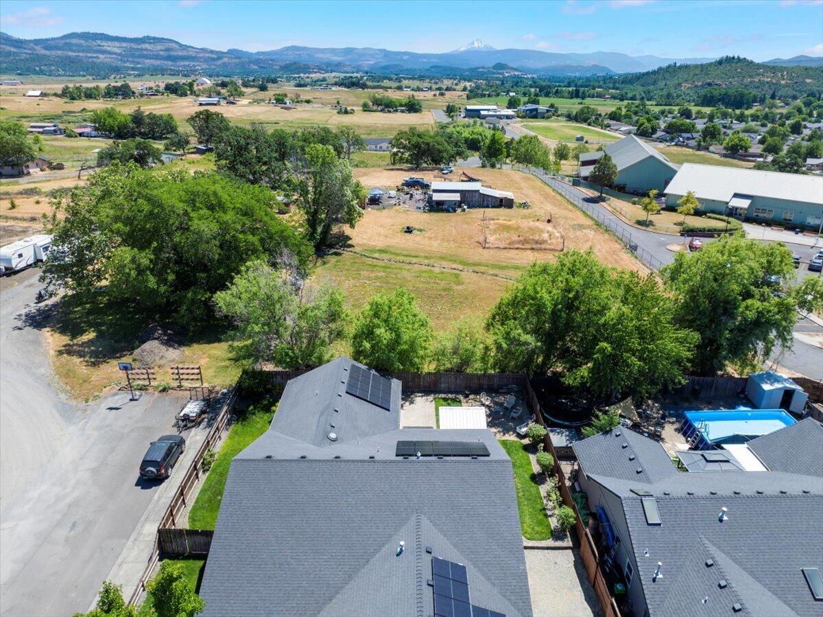 Angel View Subdivision - Residential