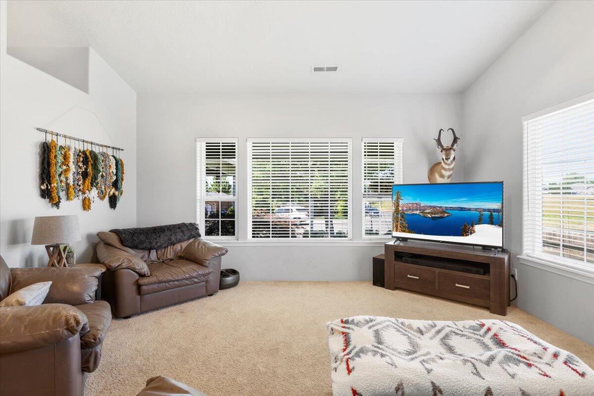 Angel View Subdivision - Residential