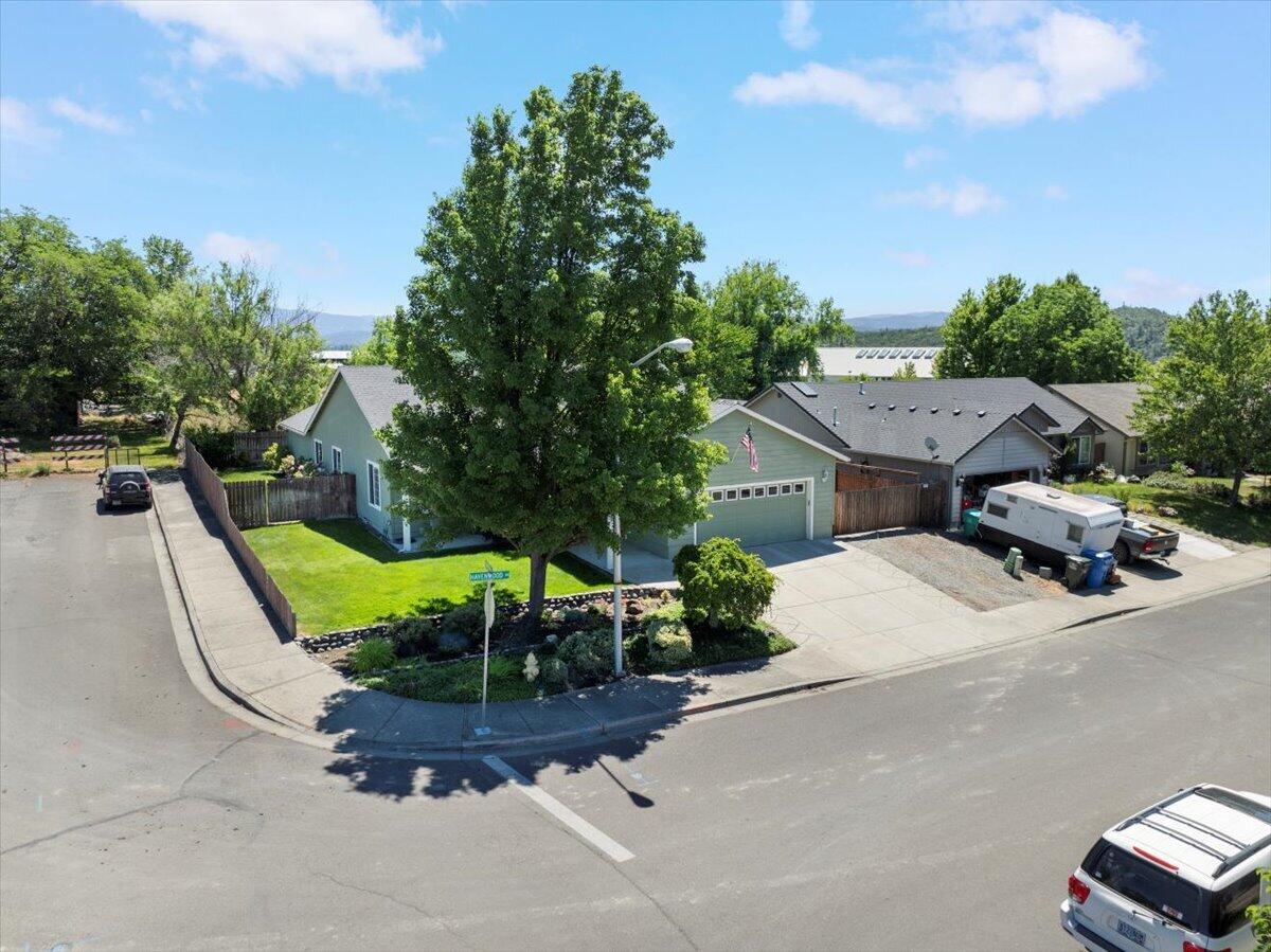 Angel View Subdivision - Residential