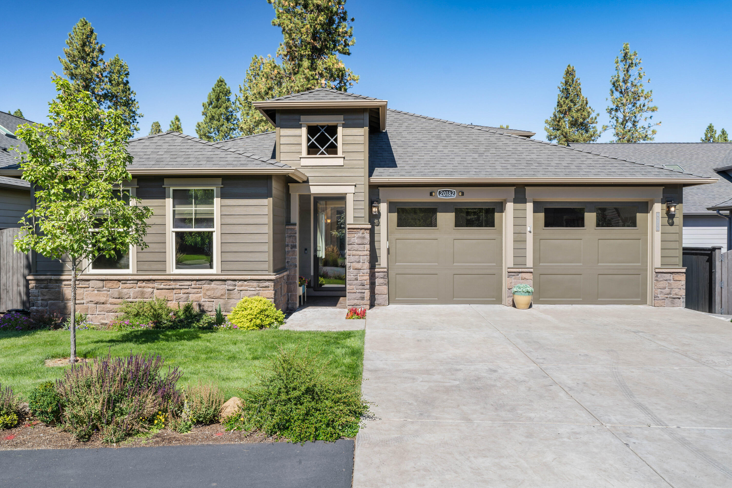 Stonegate - Residential