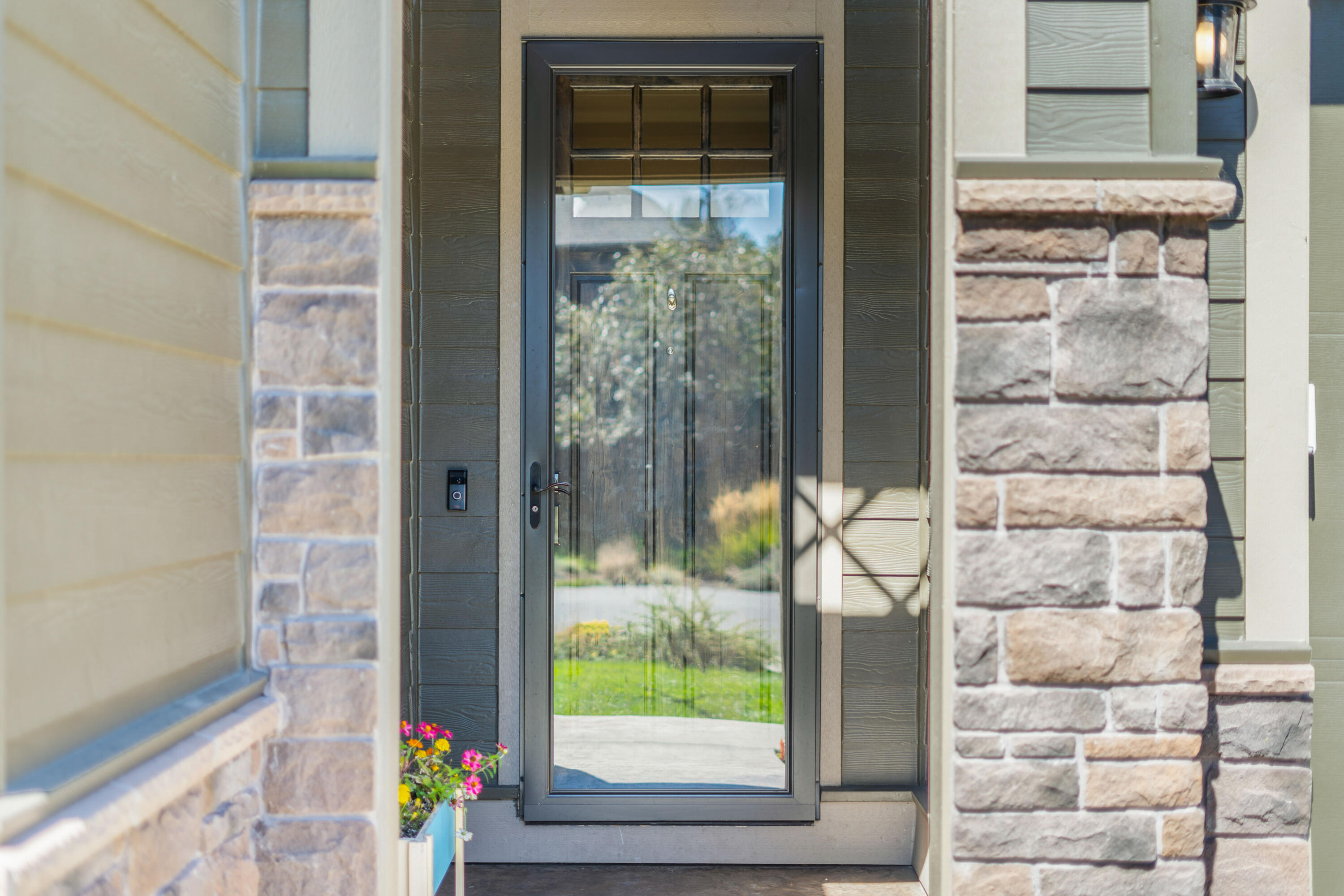 Stonegate - Residential