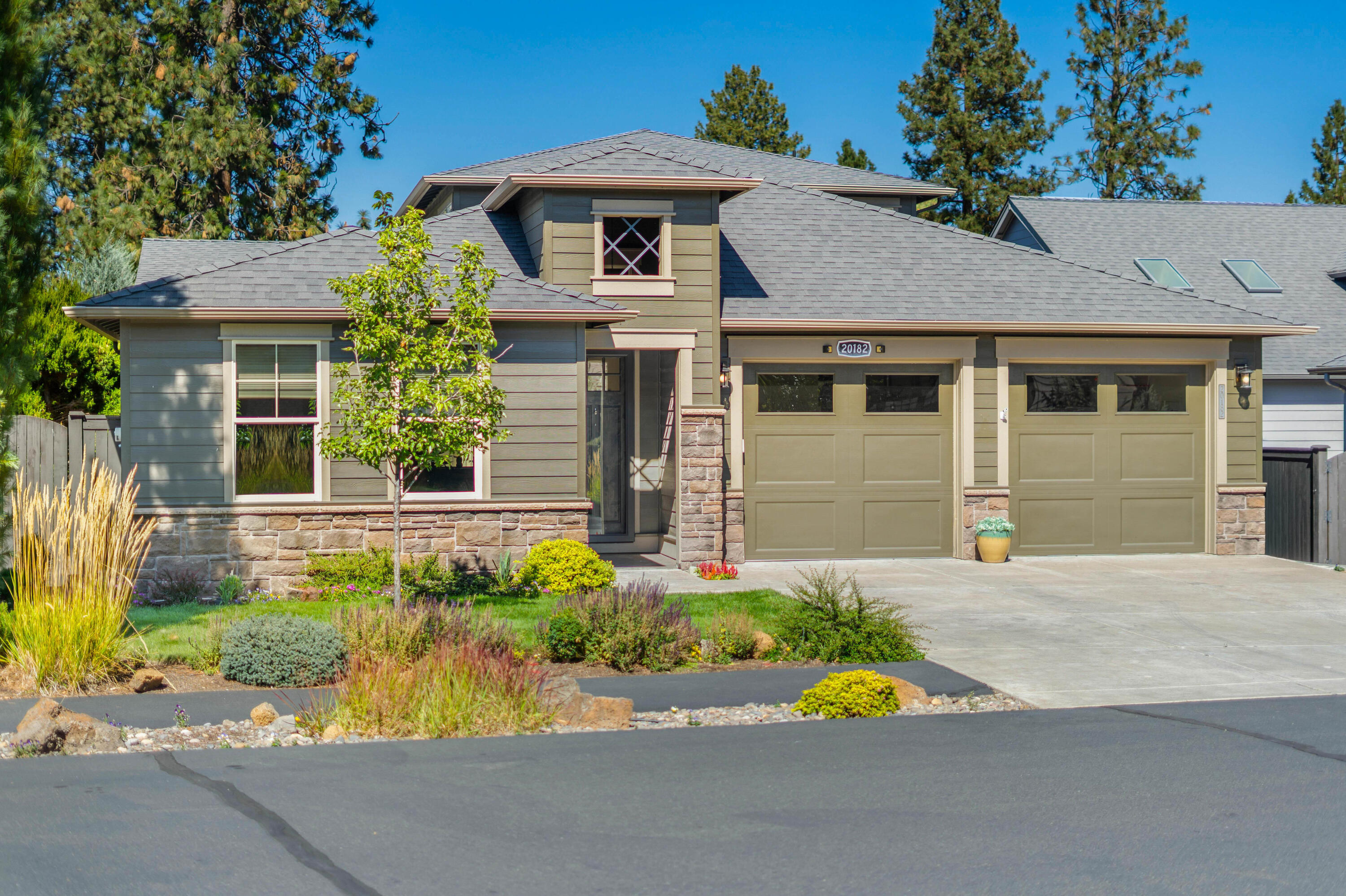 Stonegate - Residential