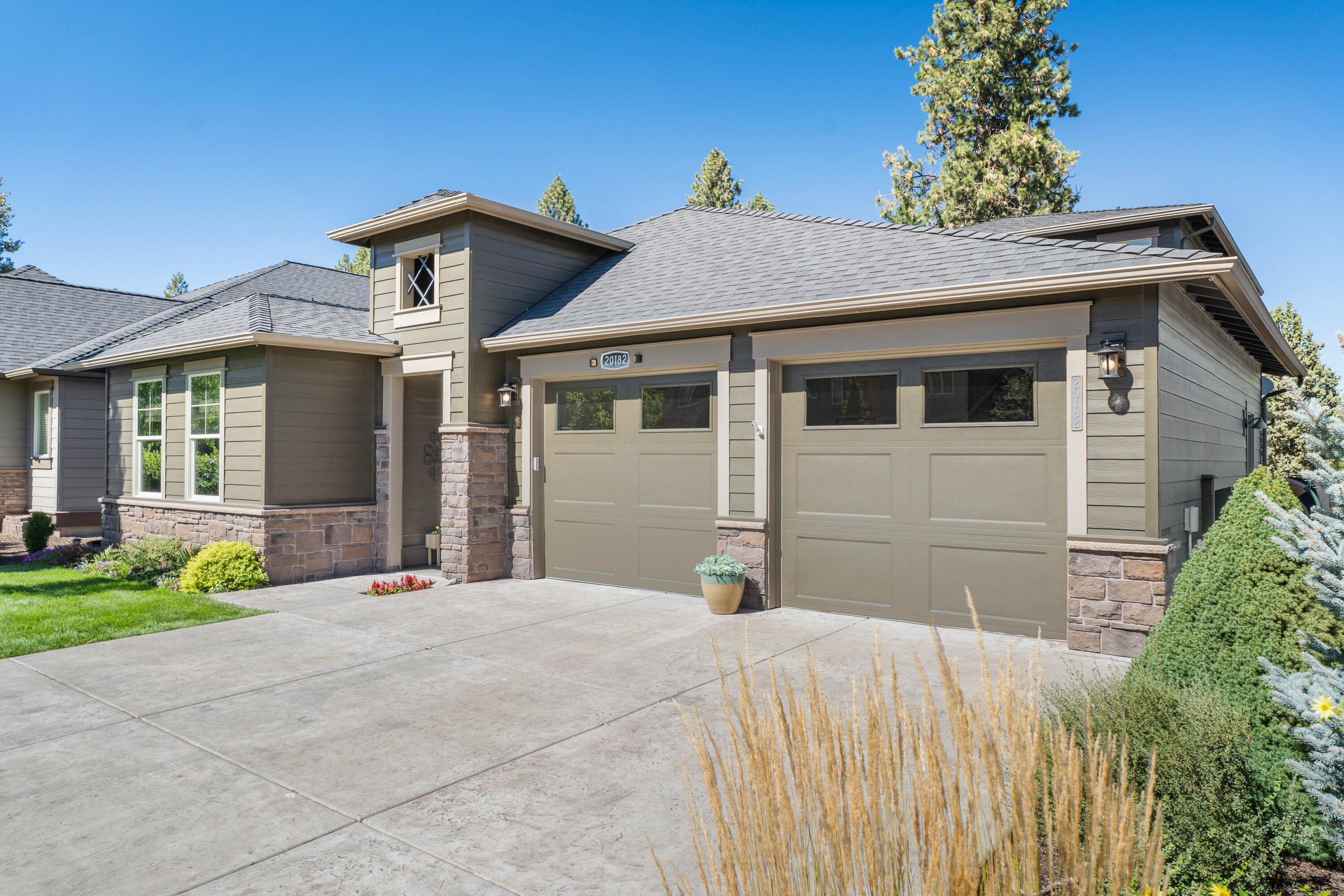 Stonegate - Residential