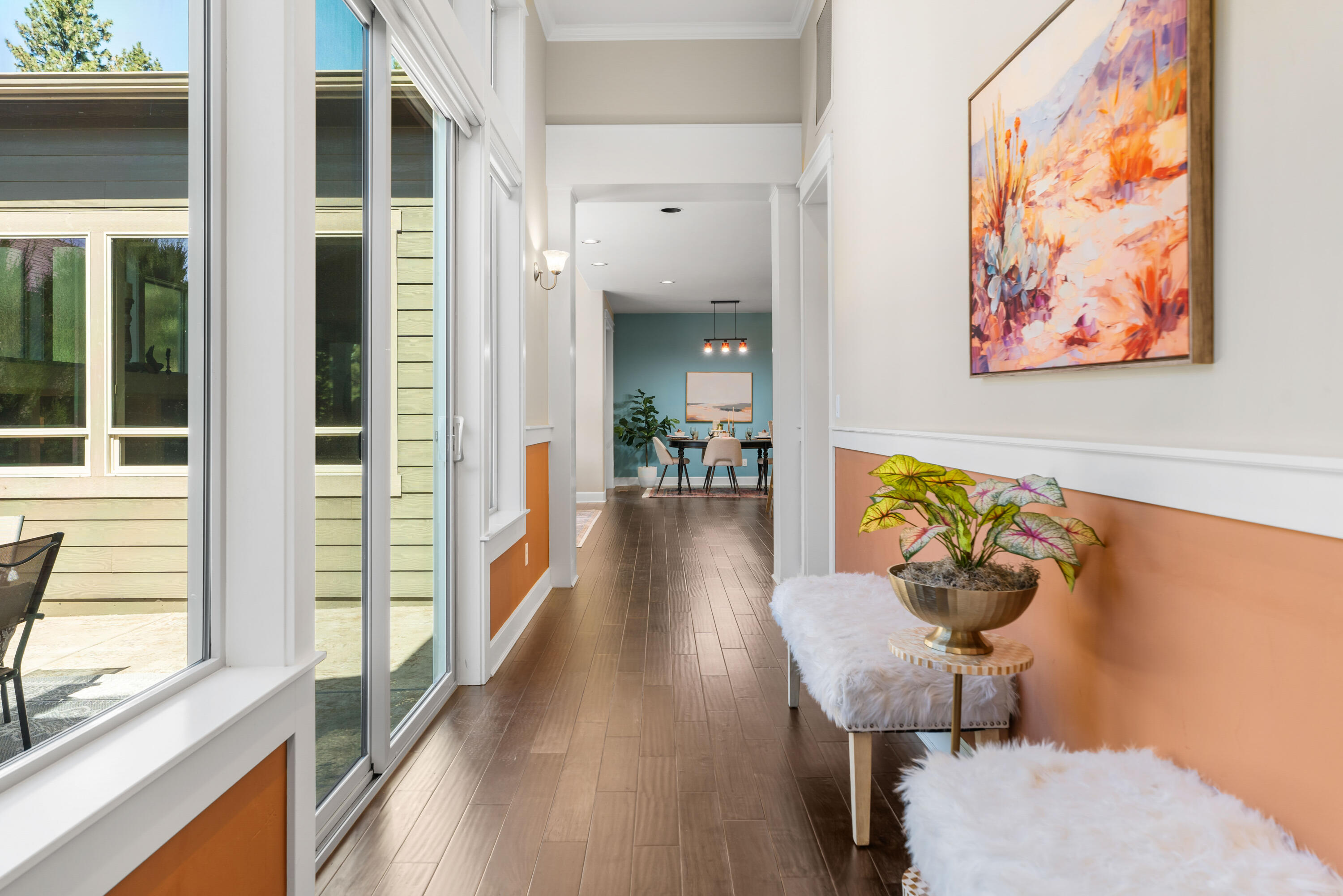Stonegate - Residential