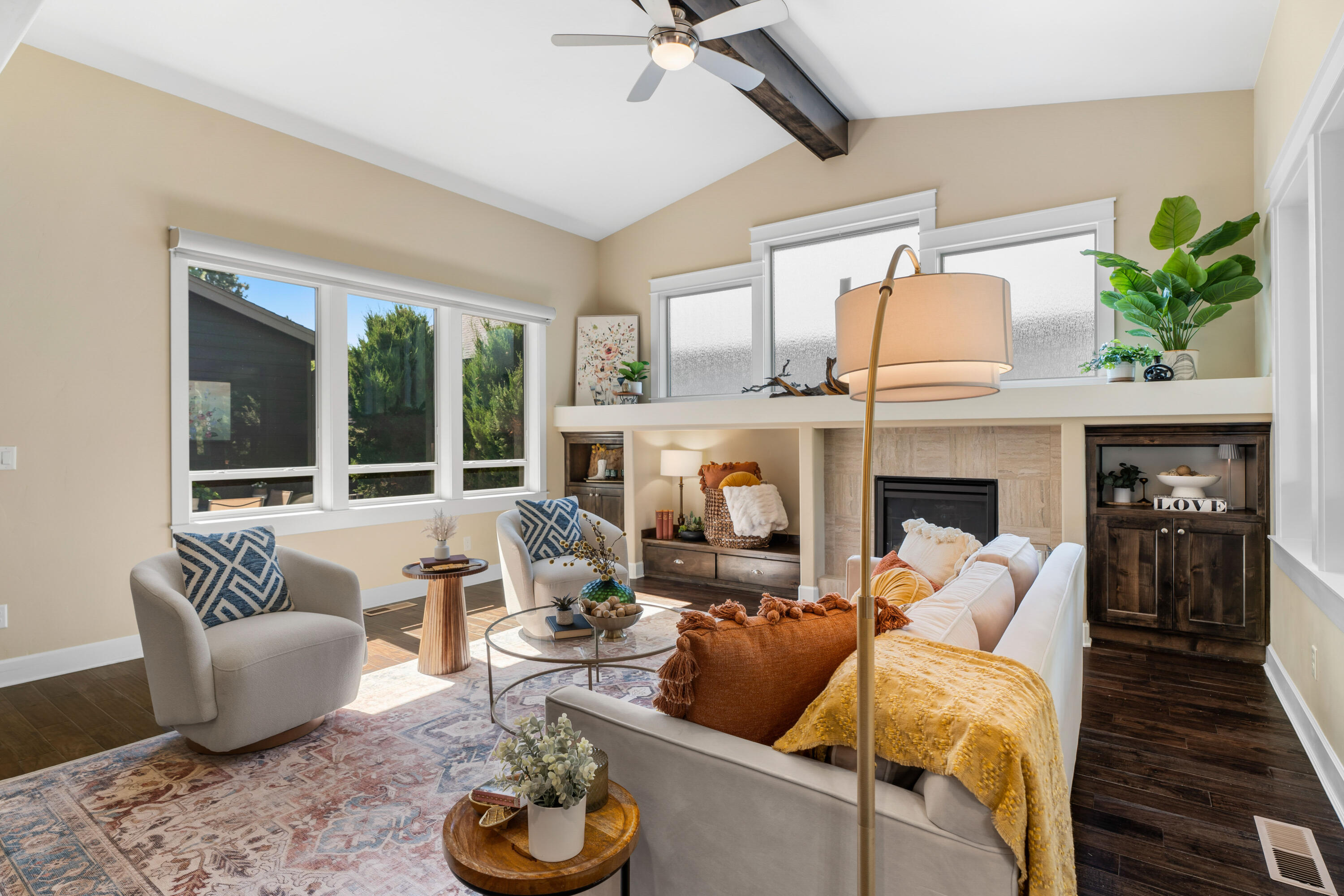 Stonegate - Residential