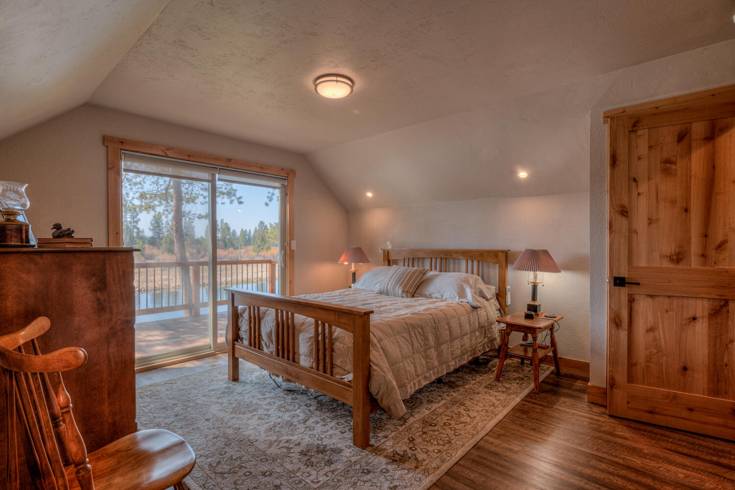 River Forest Acres - Residential