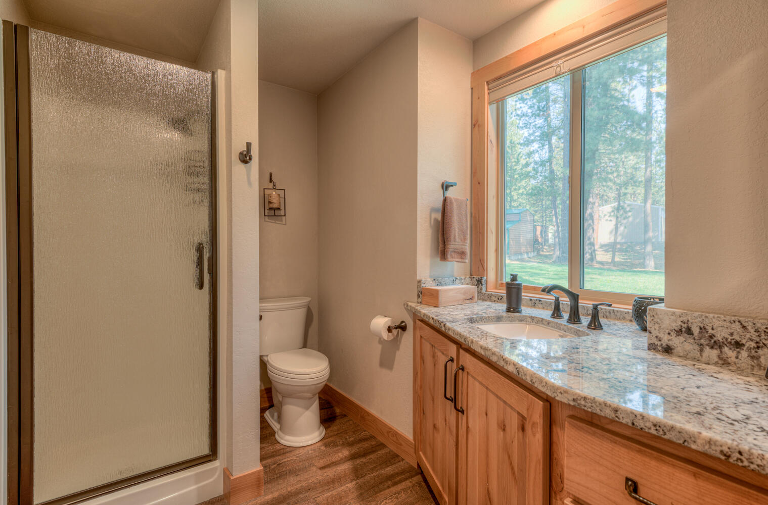 River Forest Acres - Residential