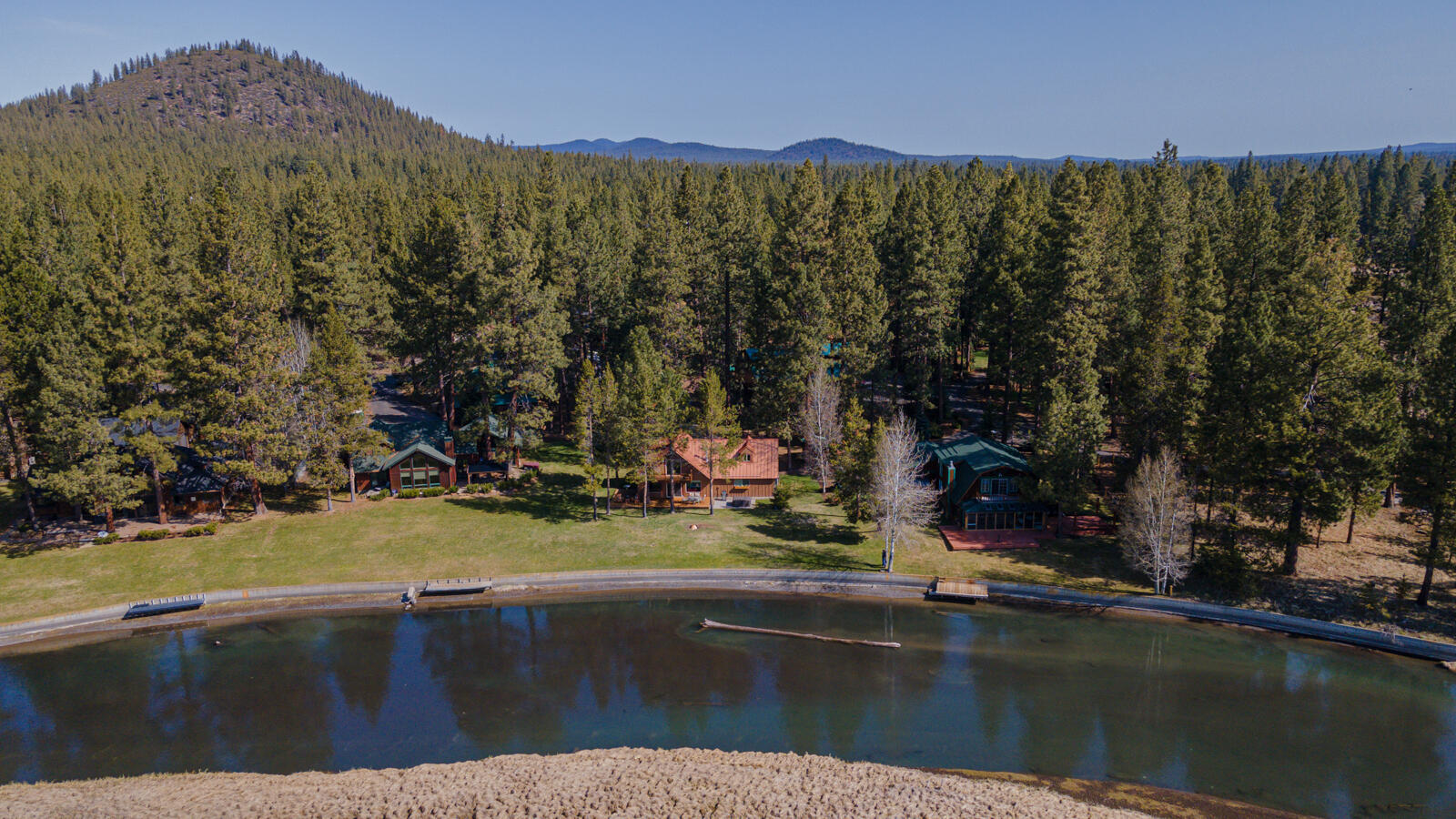 River Forest Acres - Residential