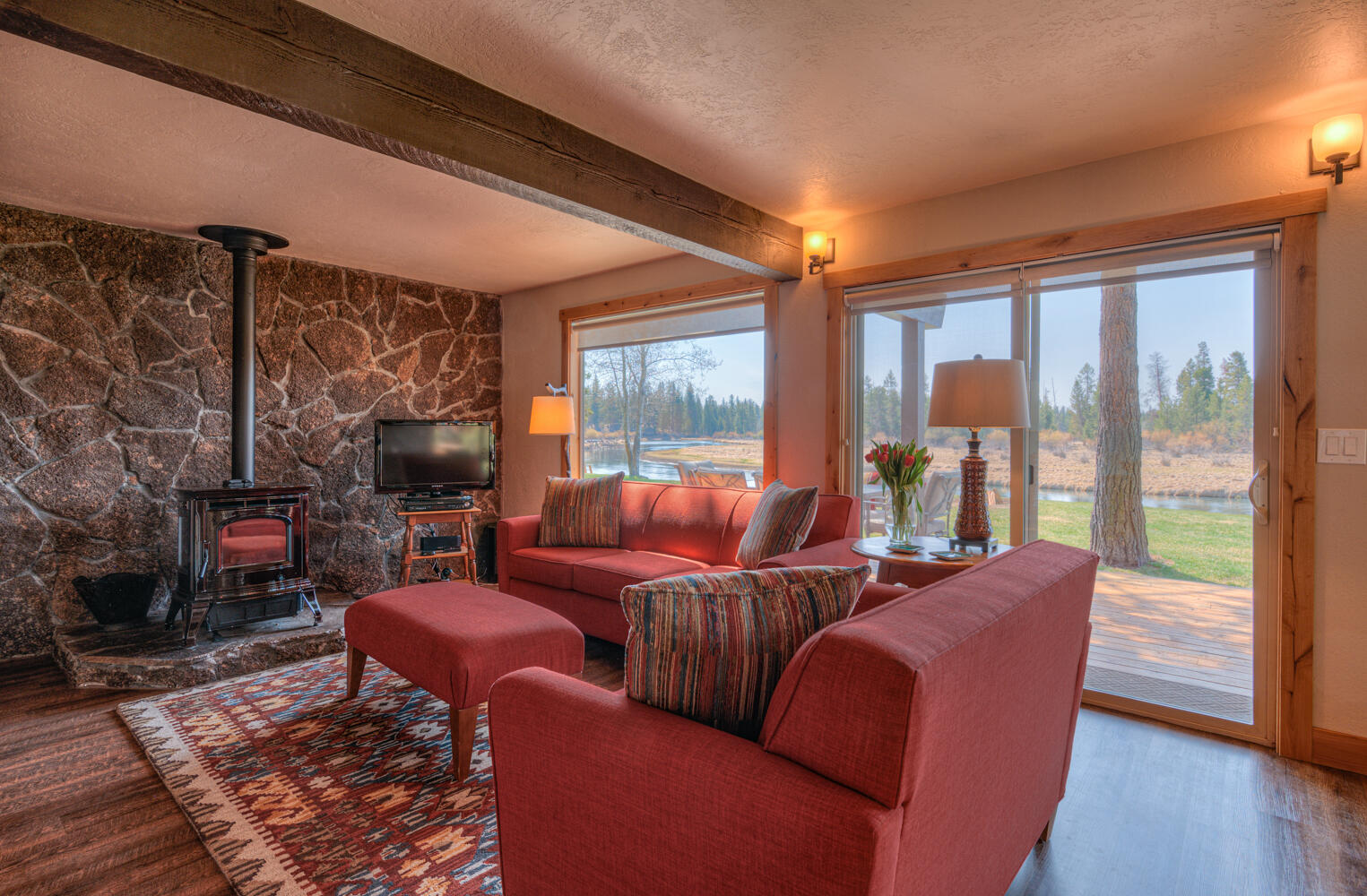 River Forest Acres - Residential
