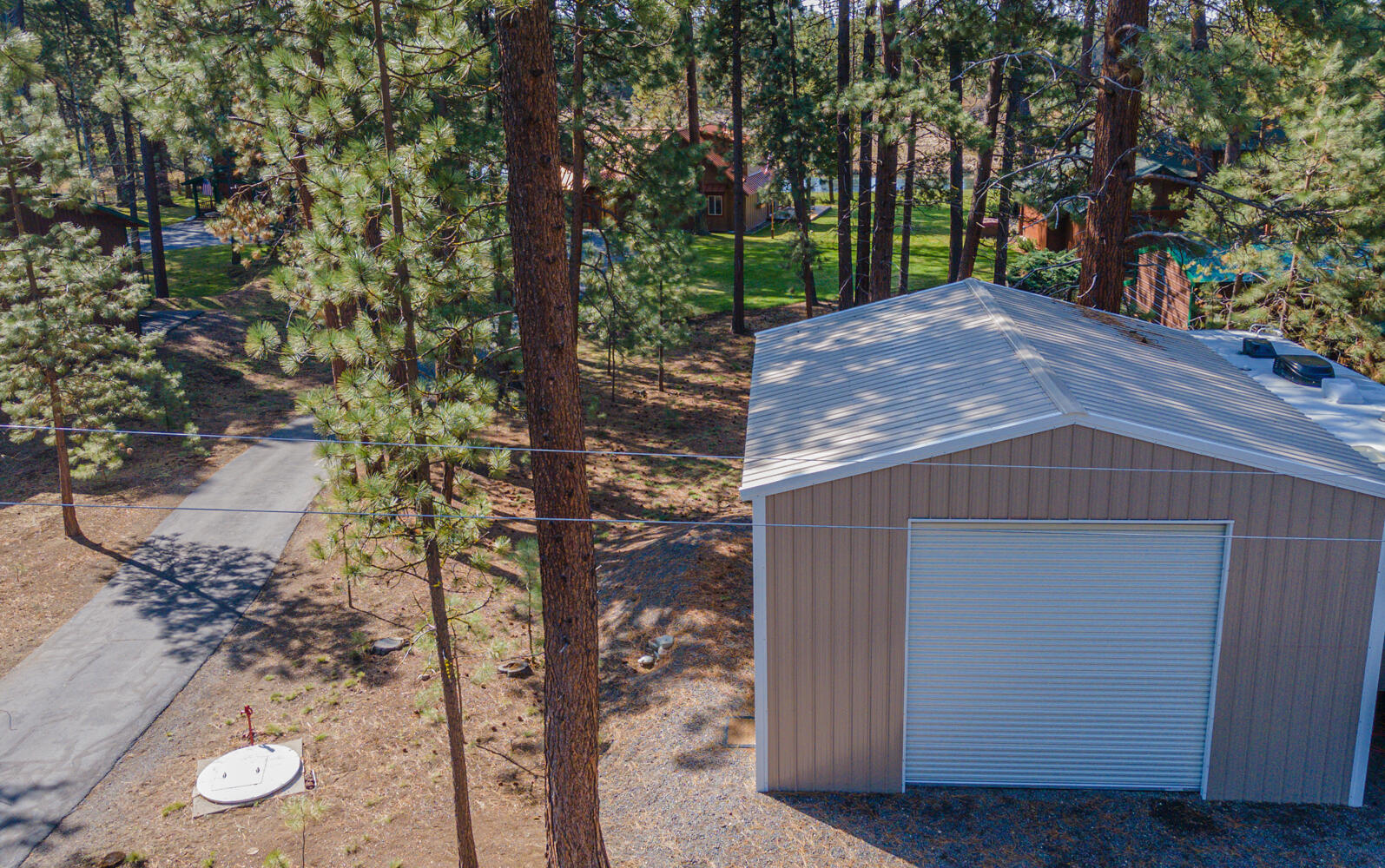 River Forest Acres - Residential