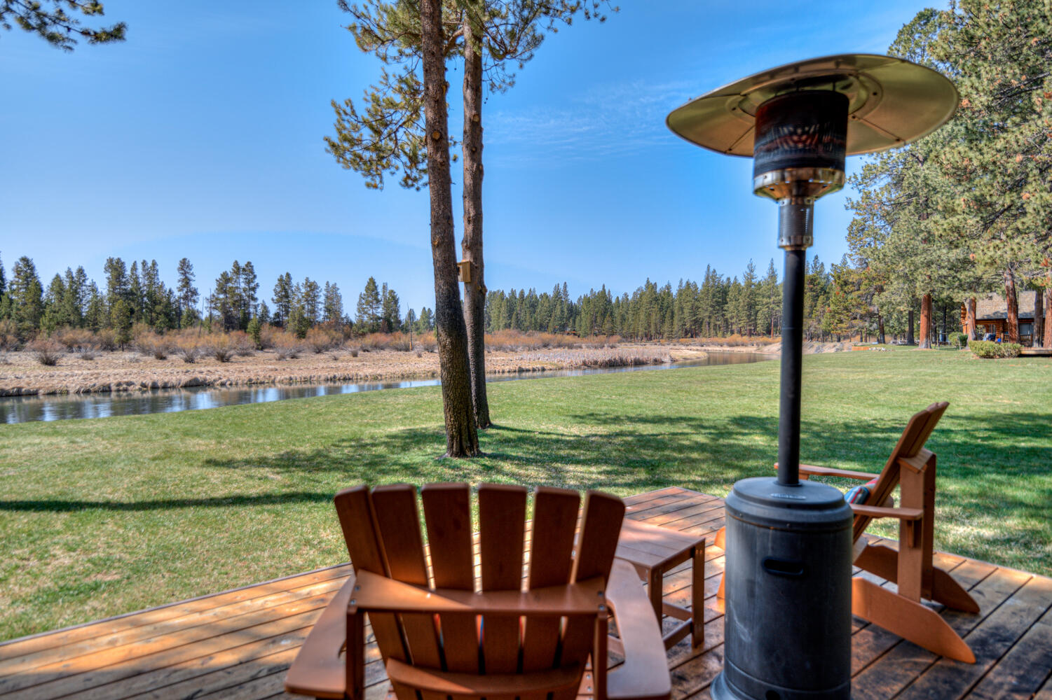 River Forest Acres - Residential