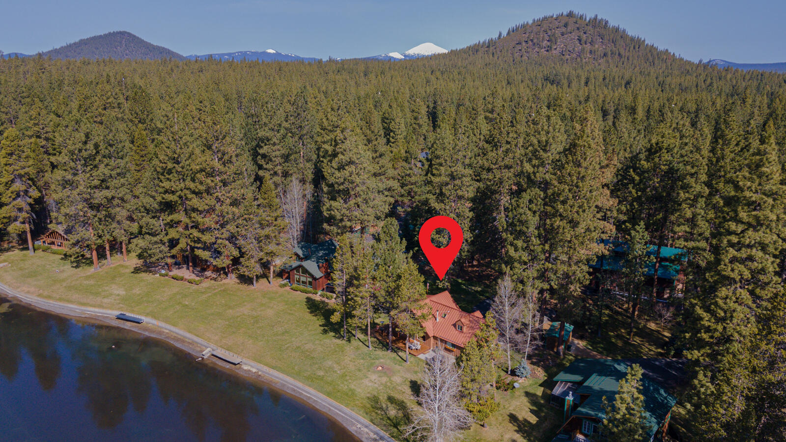 River Forest Acres - Residential