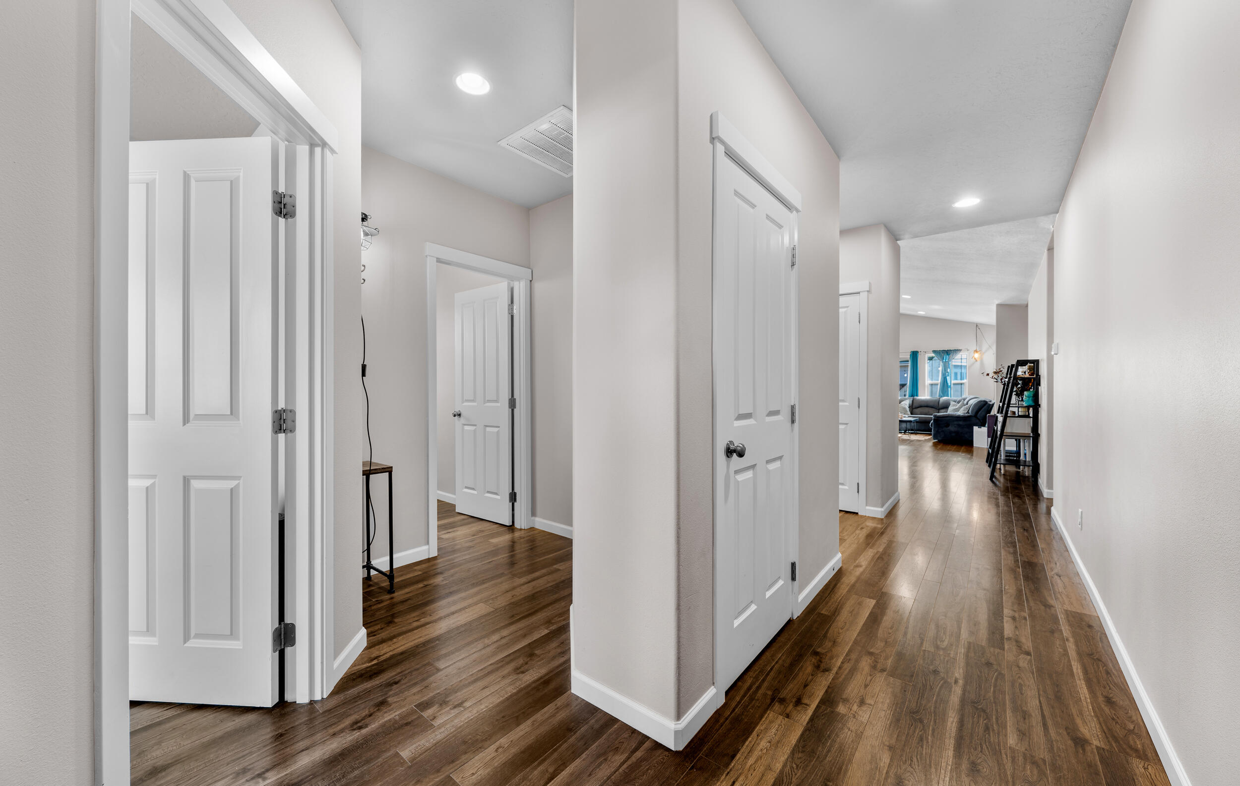 Crystal Springs - Residential