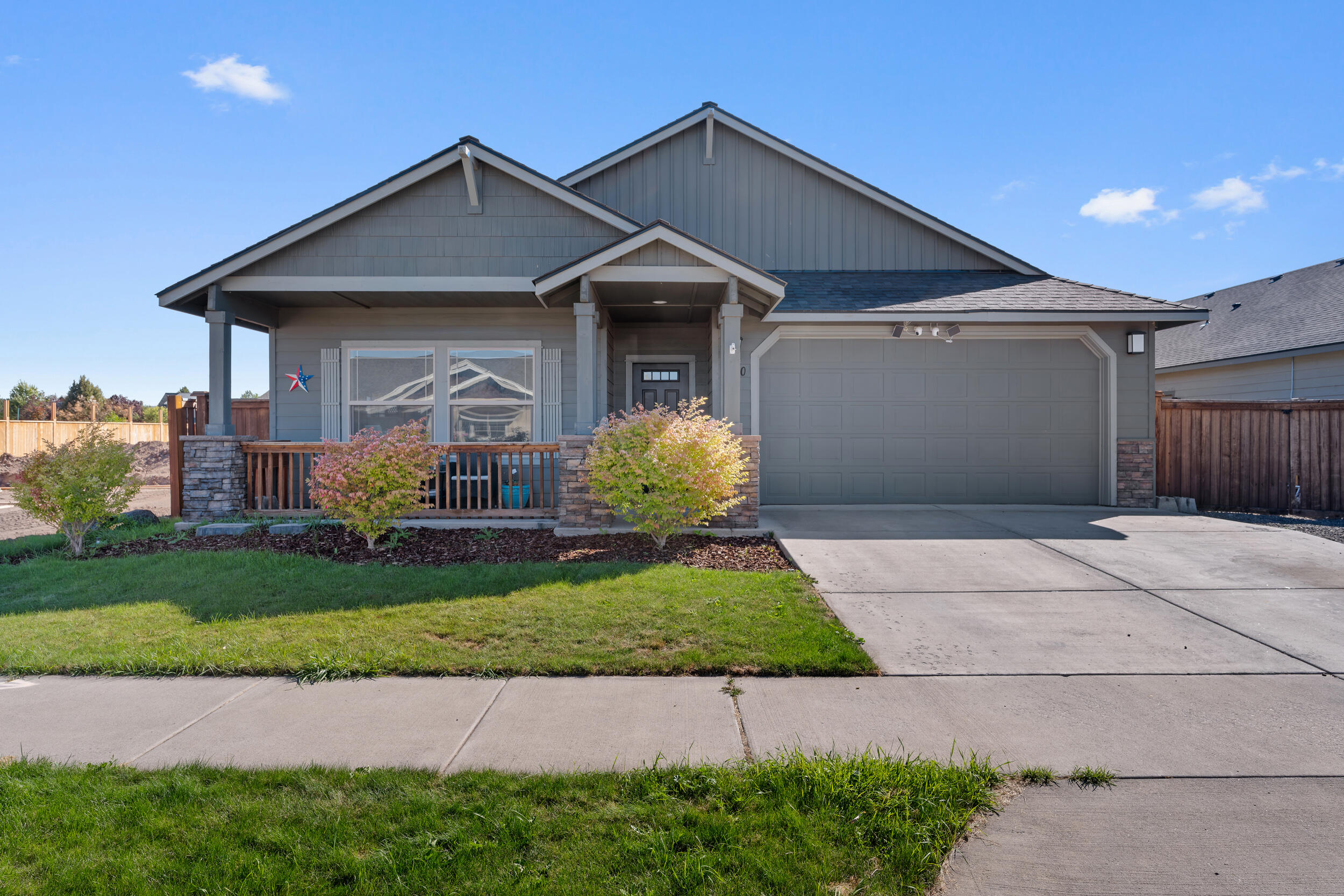 Crystal Springs - Residential