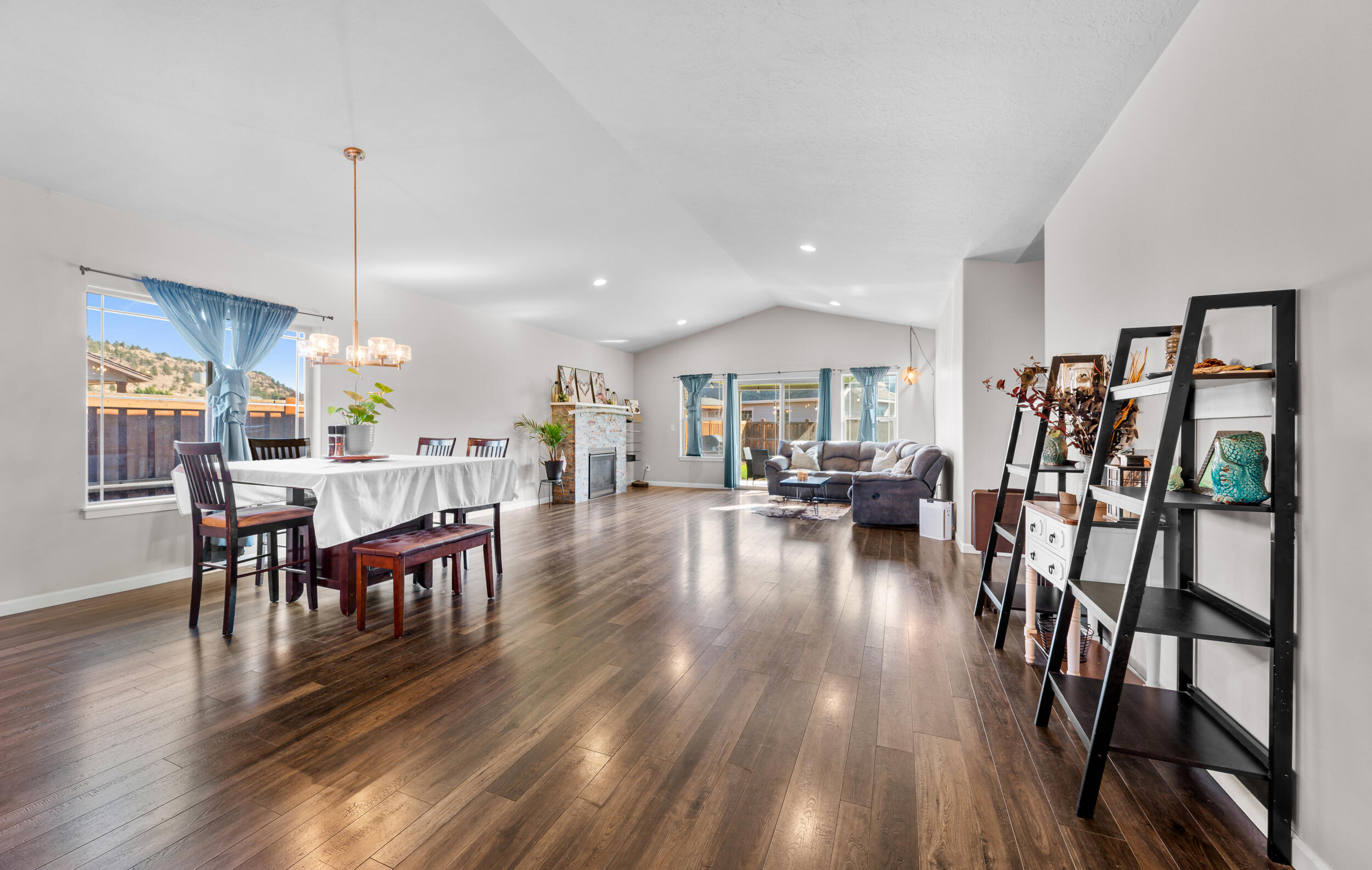 Crystal Springs - Residential