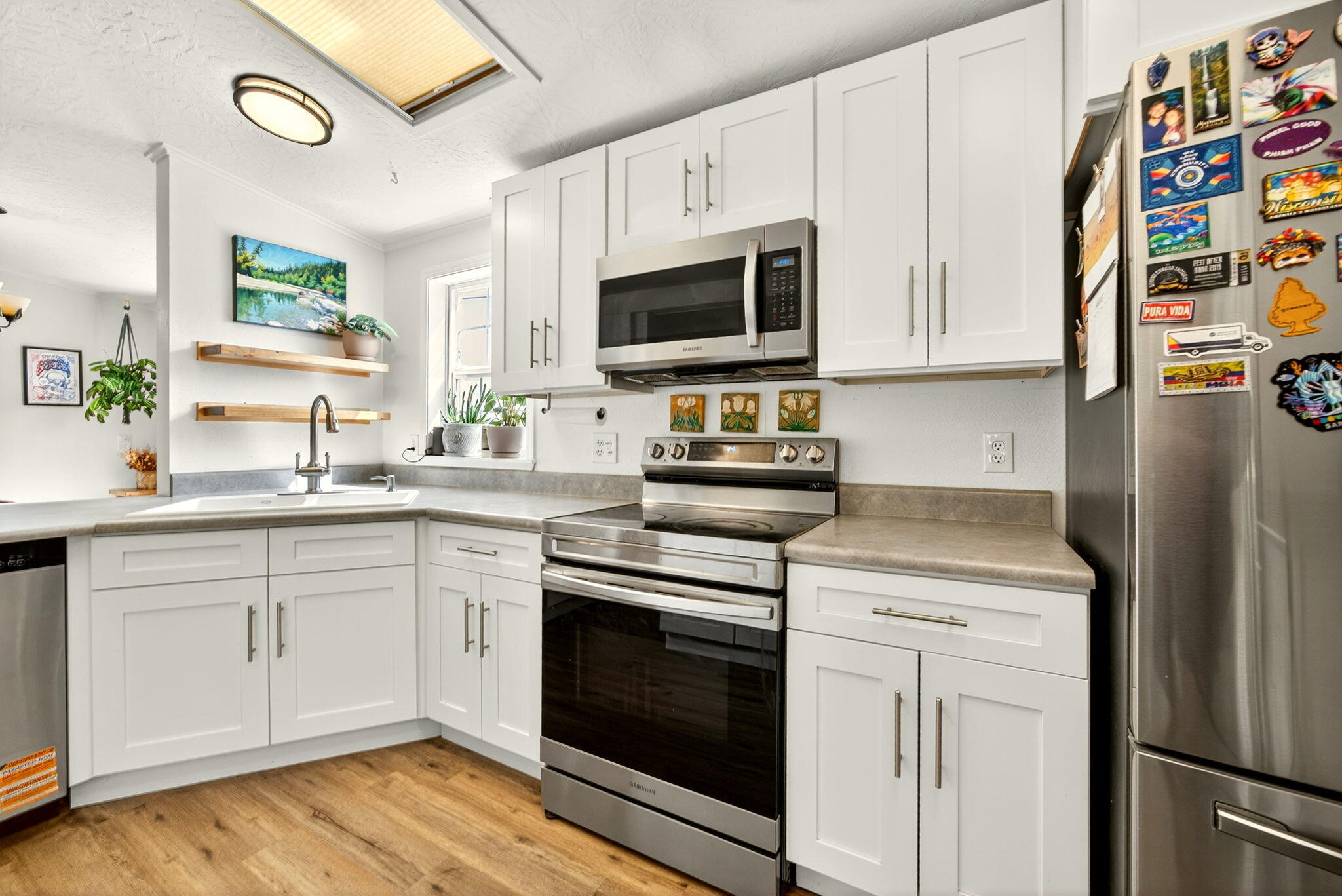N/A - Residential