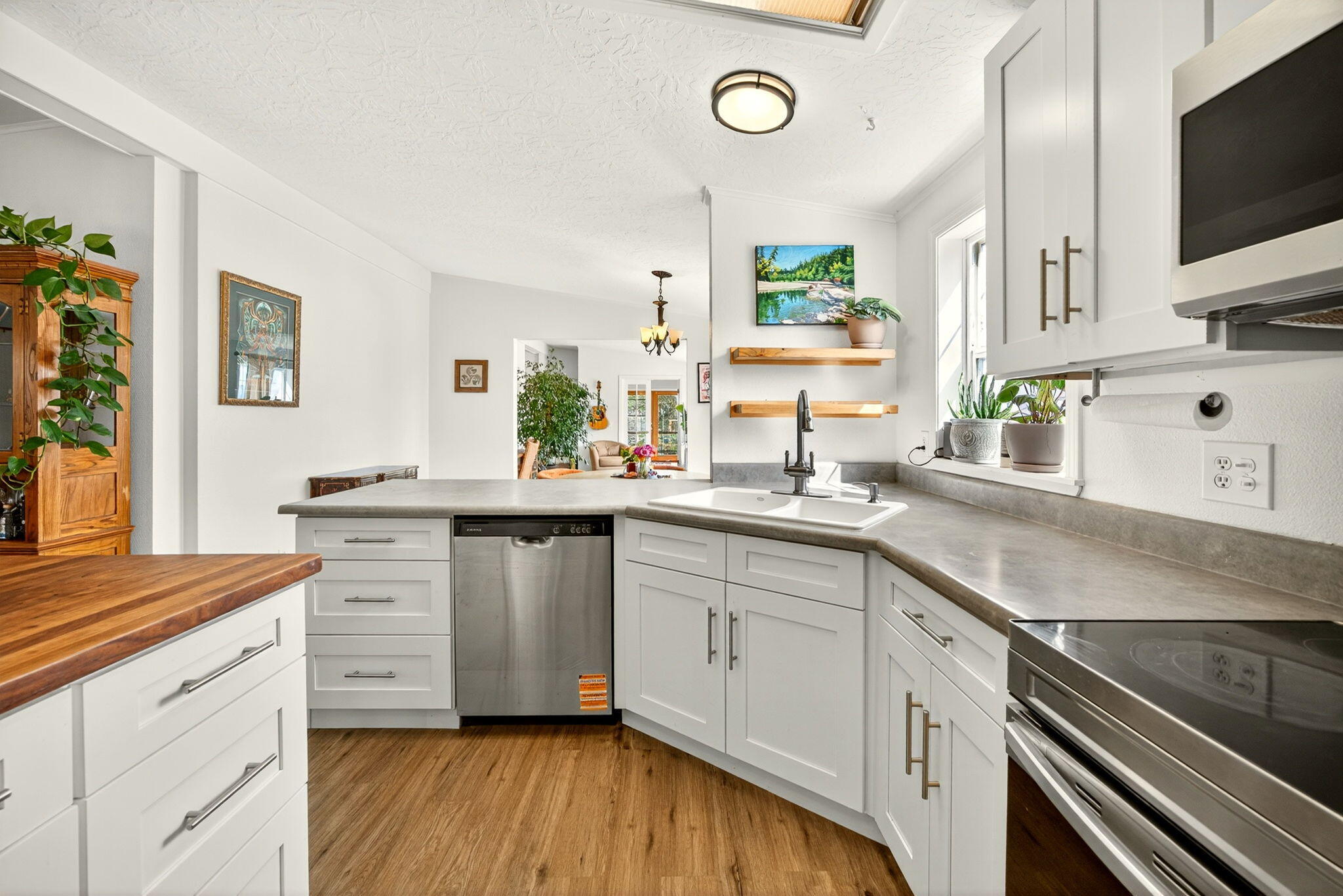 N/A - Residential