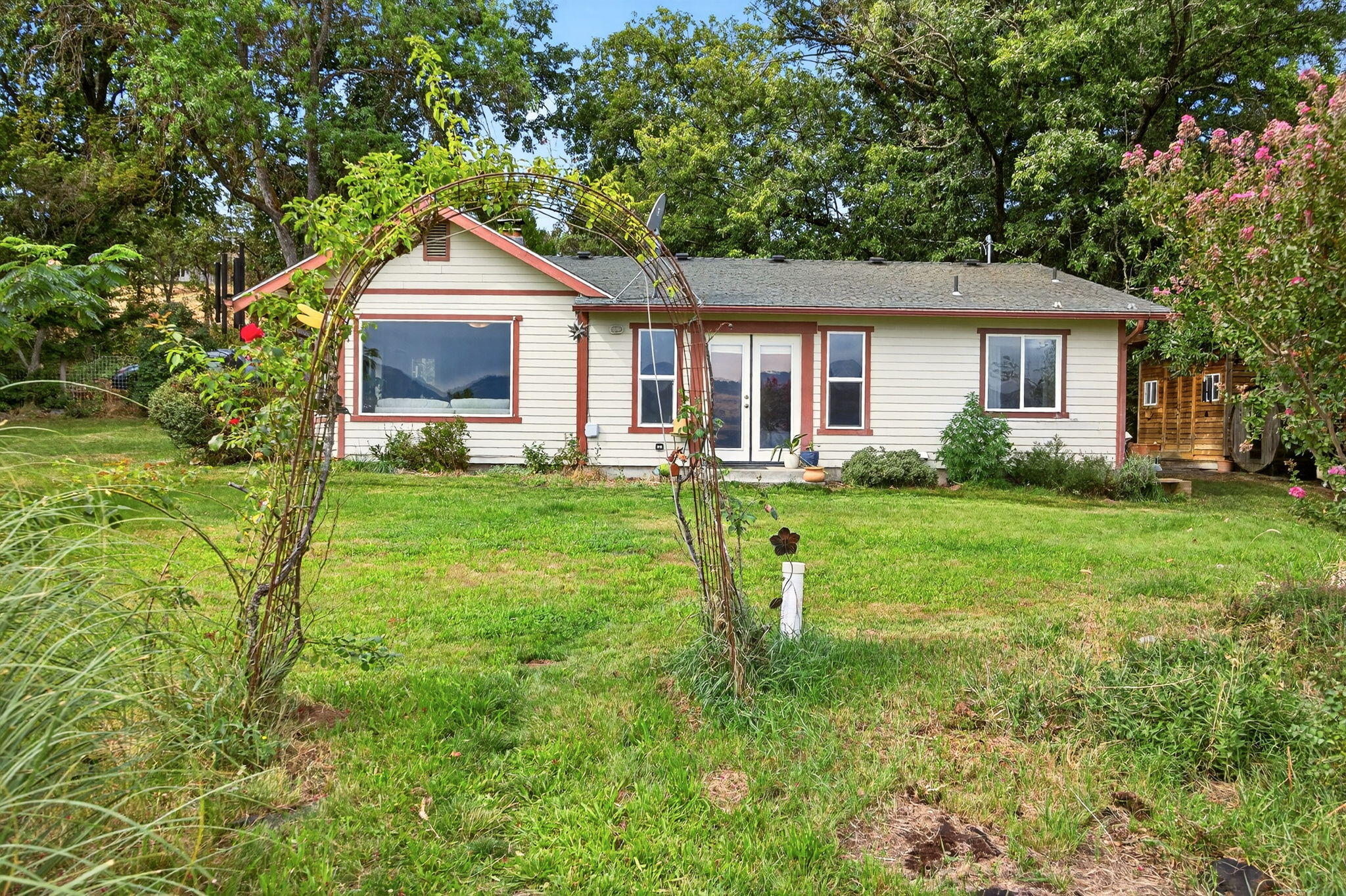 N/A - Residential
