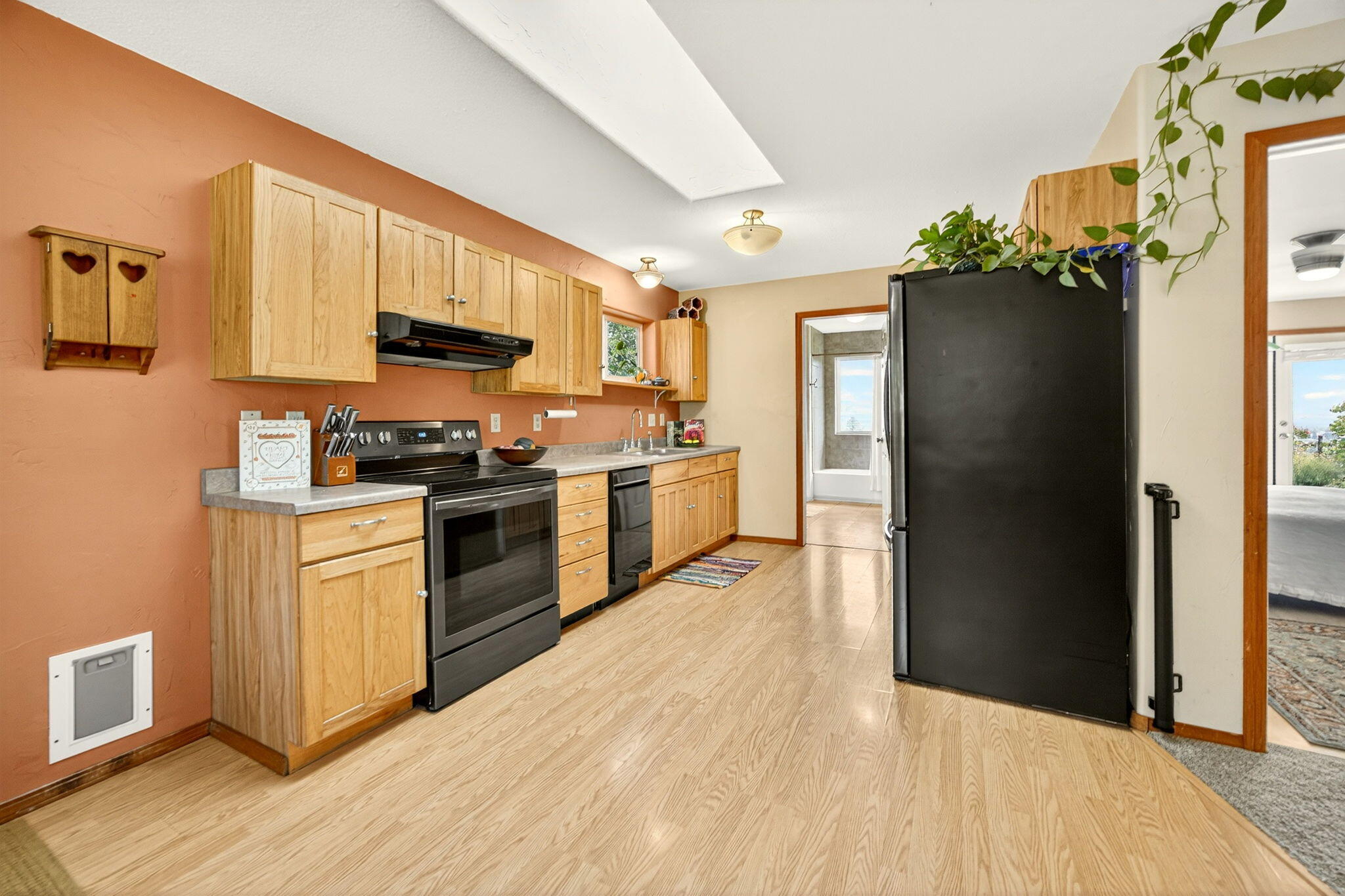 N/A - Residential