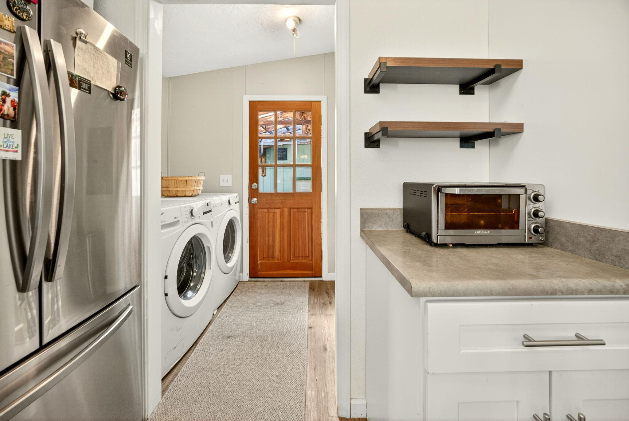 N/A - Residential