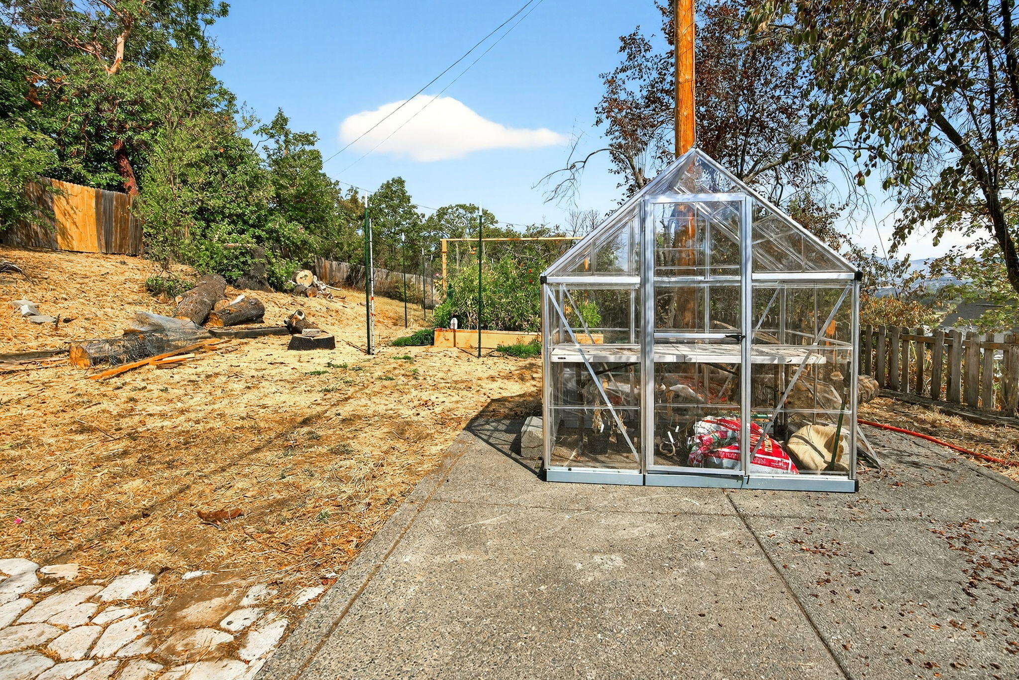 N/A - Residential