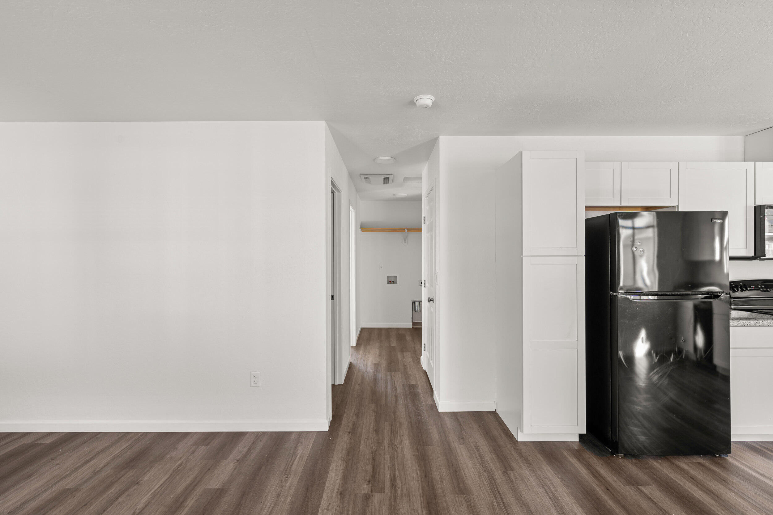 N/A - Residential Income