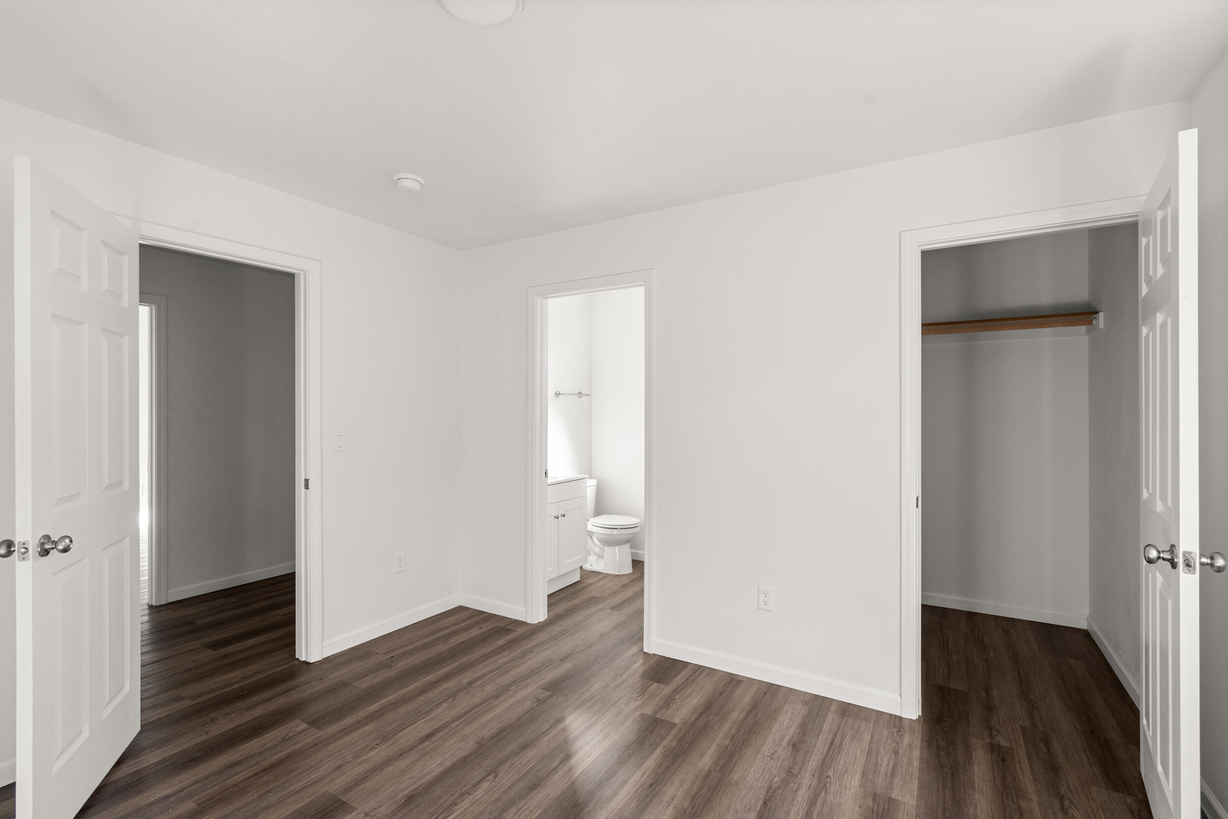 N/A - Residential Income