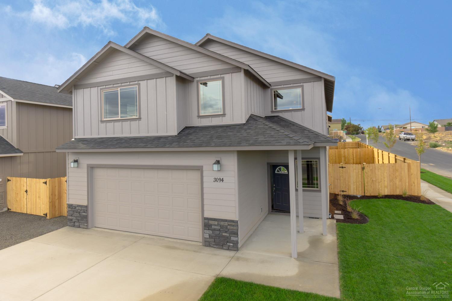 Fieldstone Crossing - Residential
