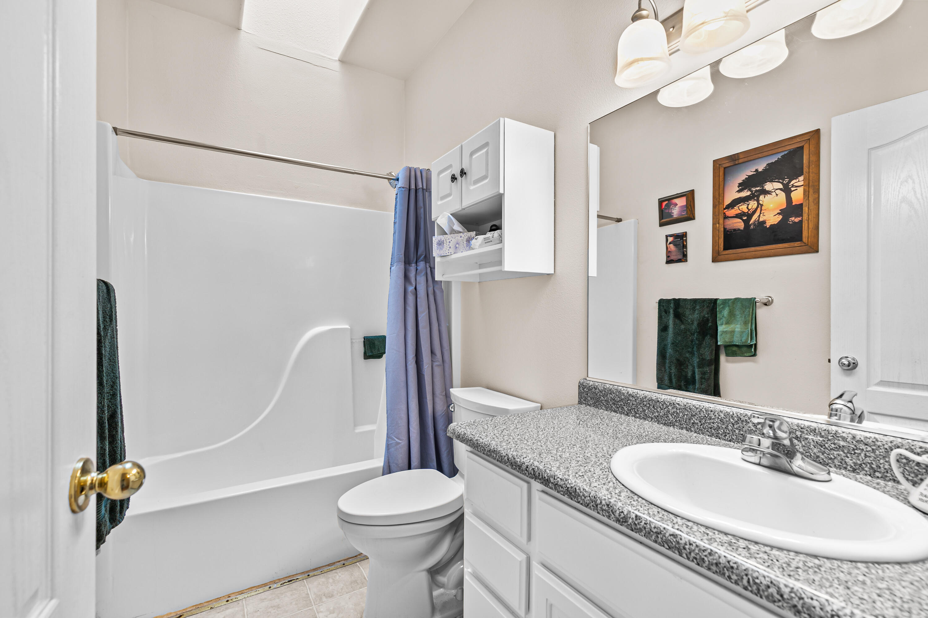 N/A - Residential
