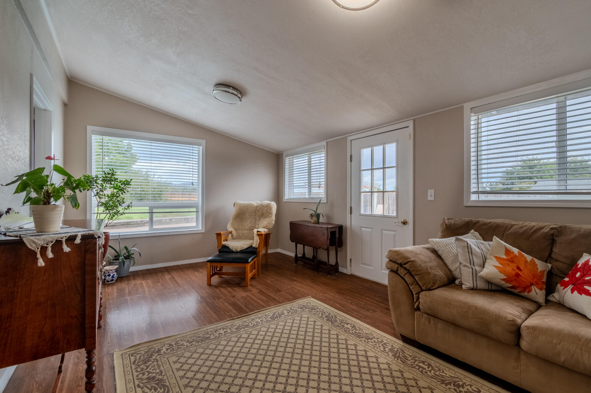 Brittsan Subdivision - Residential