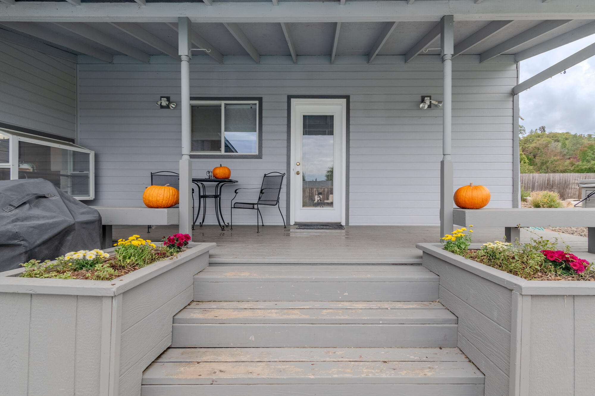 Brittsan Subdivision - Residential