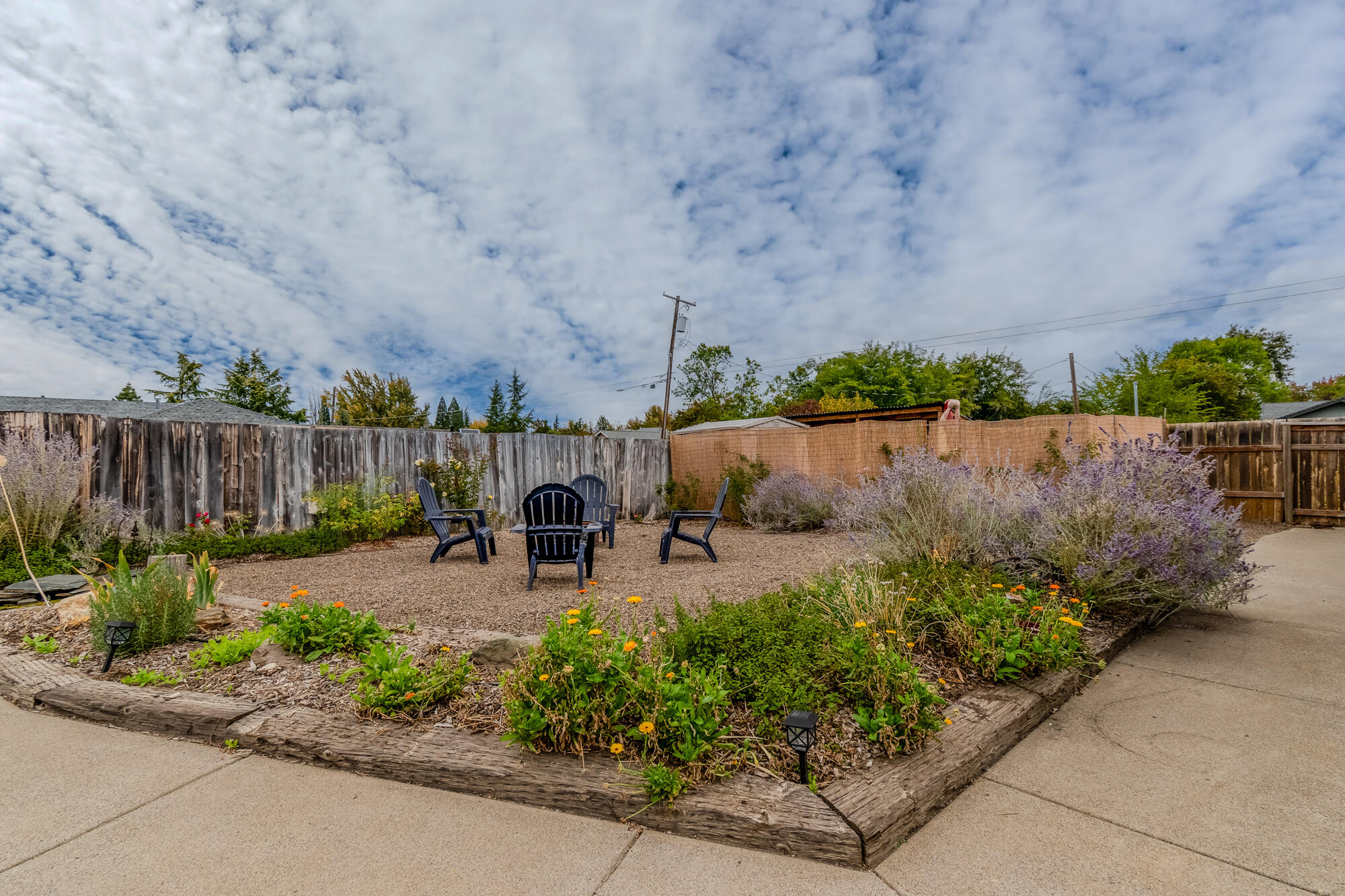Brittsan Subdivision - Residential