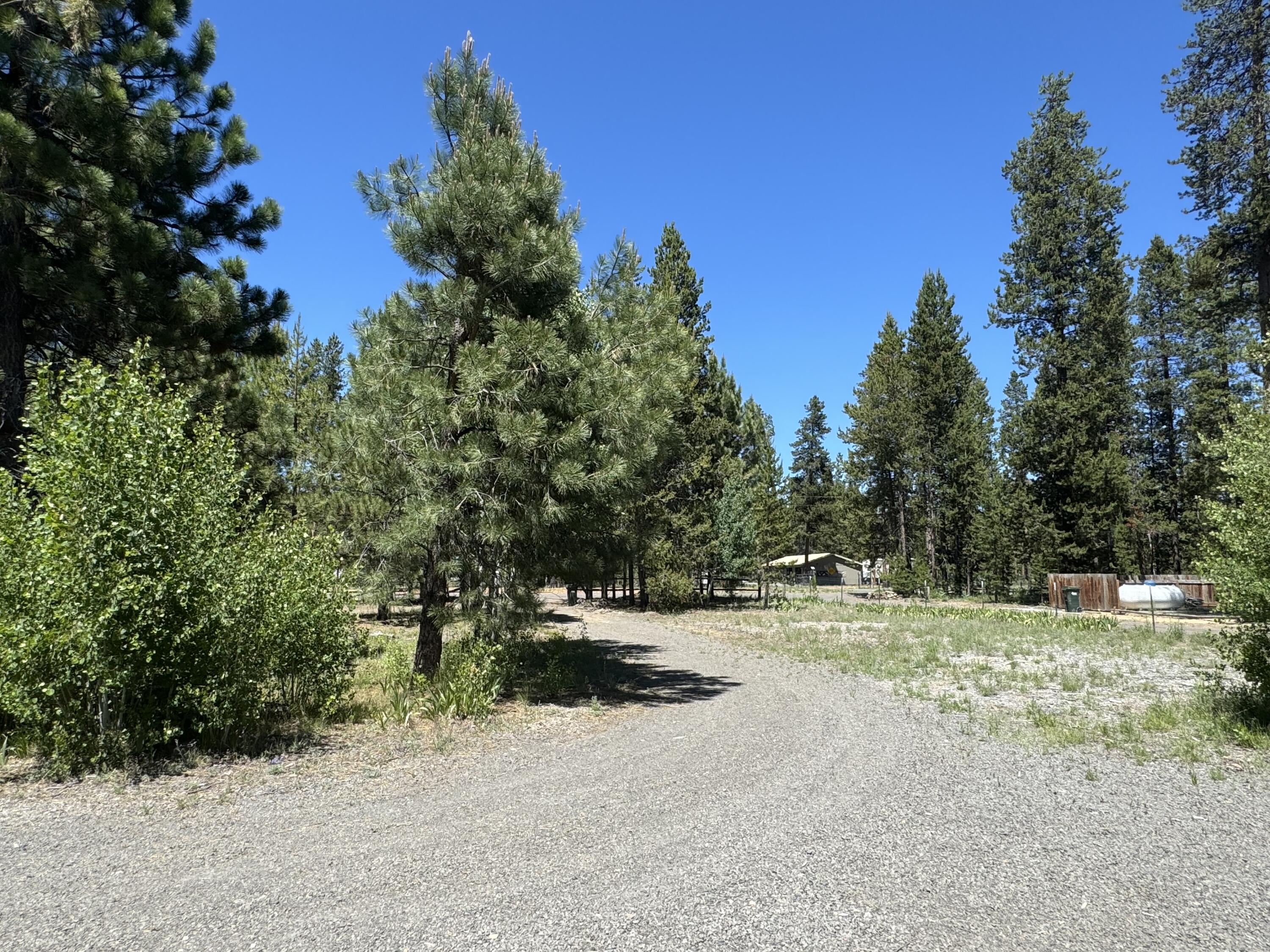 Deschutes River Recreation Homesites - Land