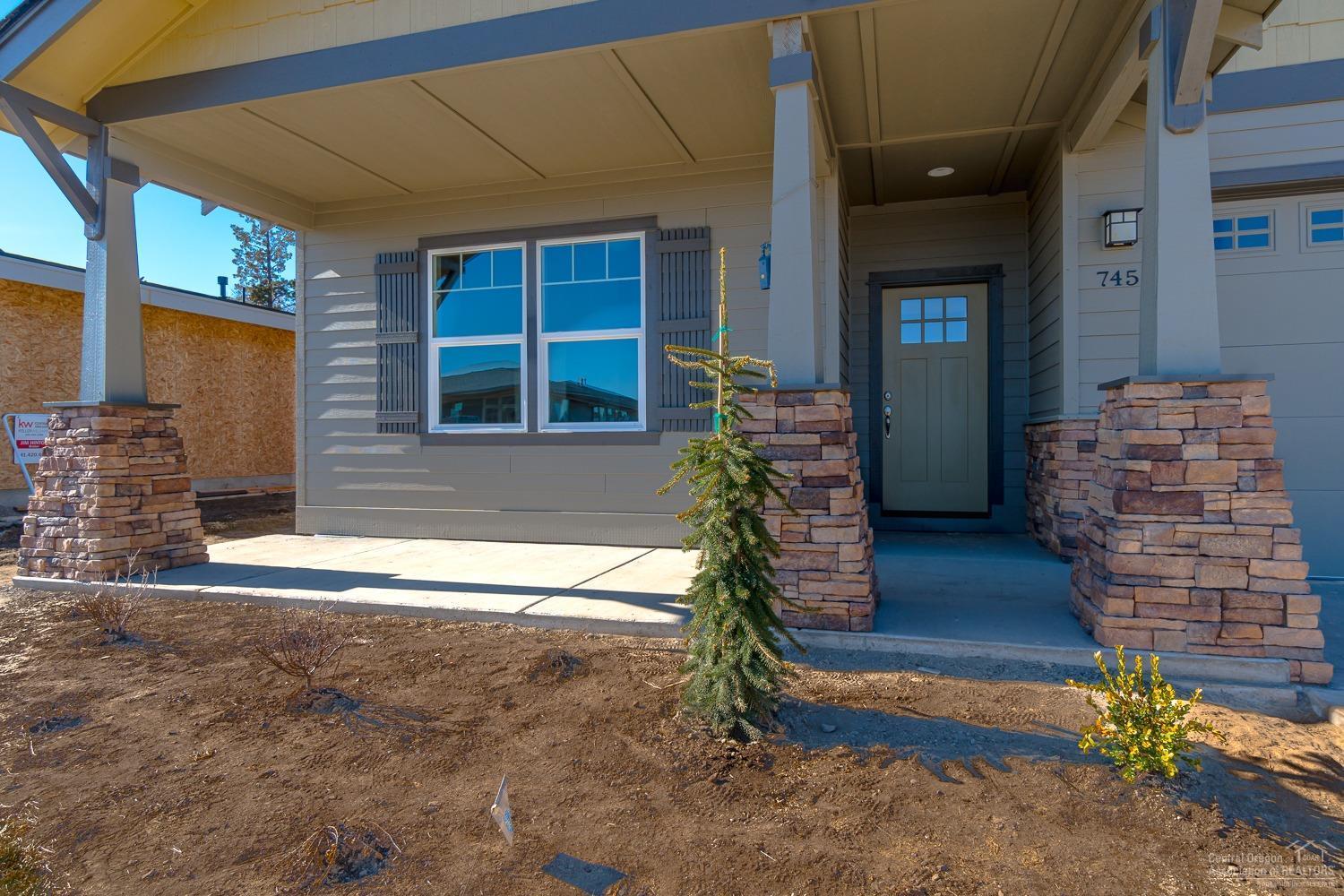 Canyon Rim Village - Residential