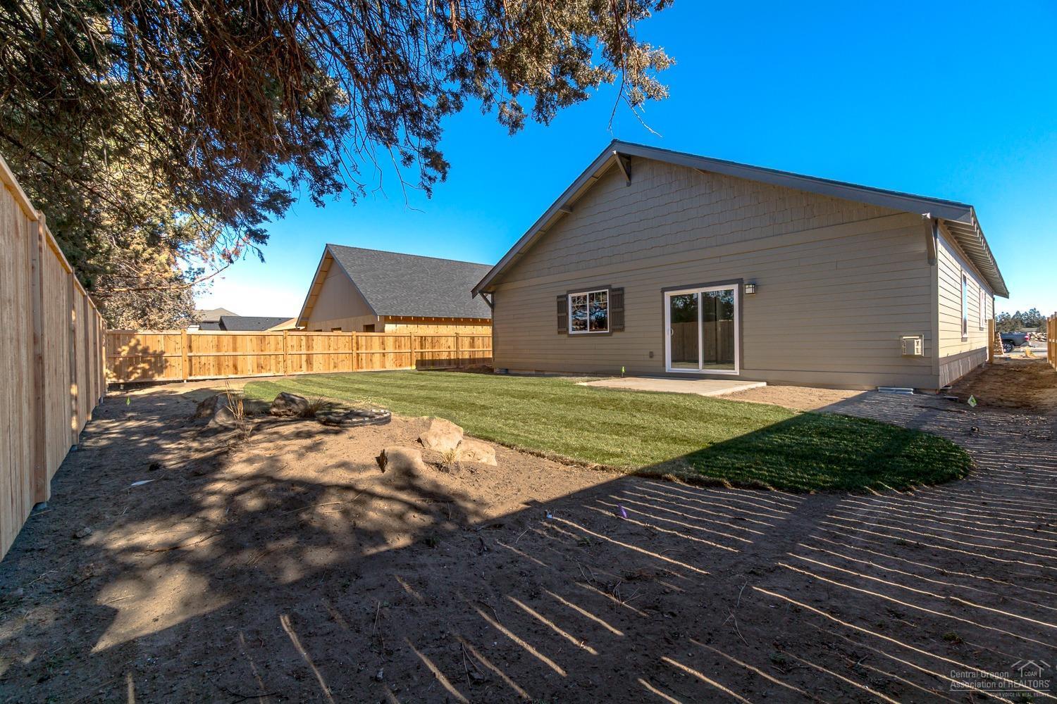 Canyon Rim Village - Residential