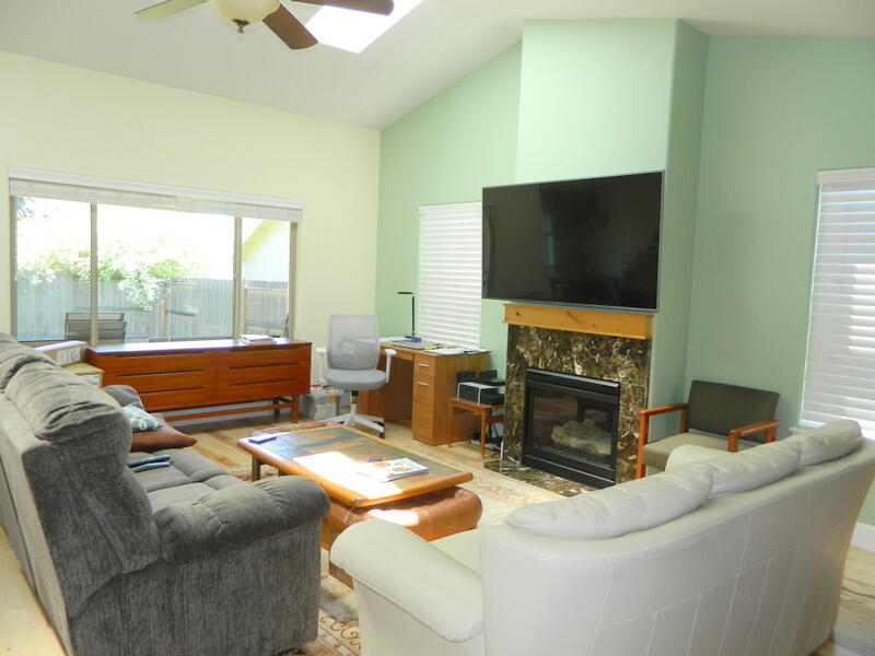 Heatherwood - Residential