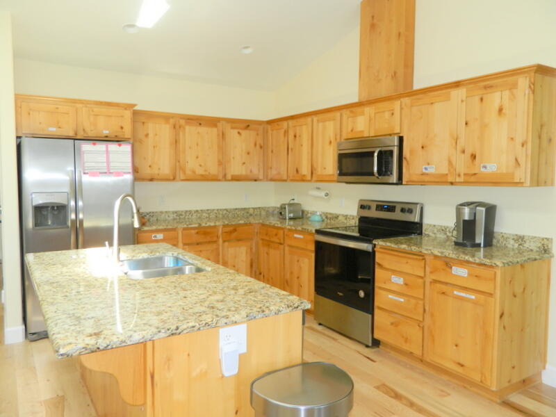 Heatherwood - Residential
