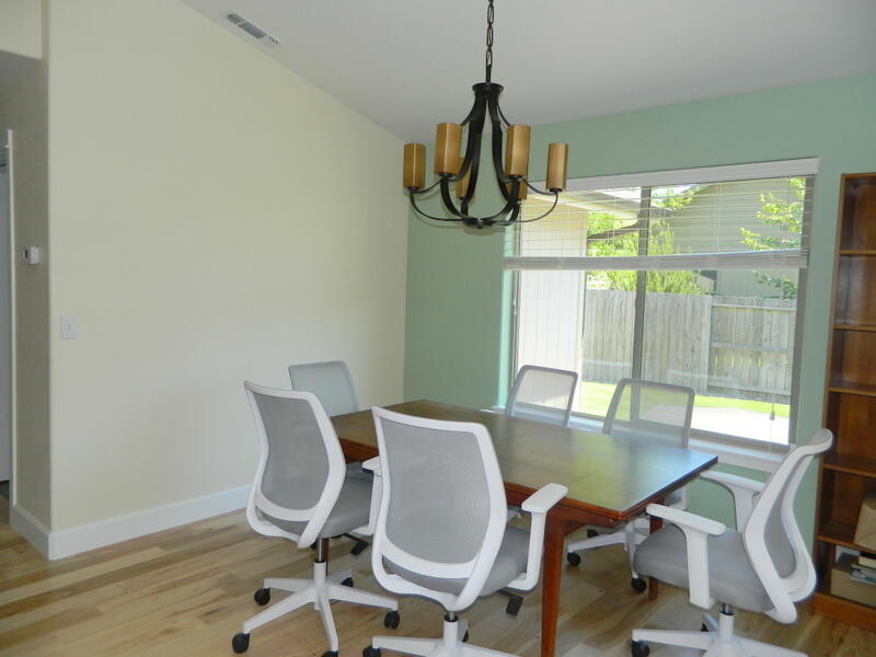 Heatherwood - Residential