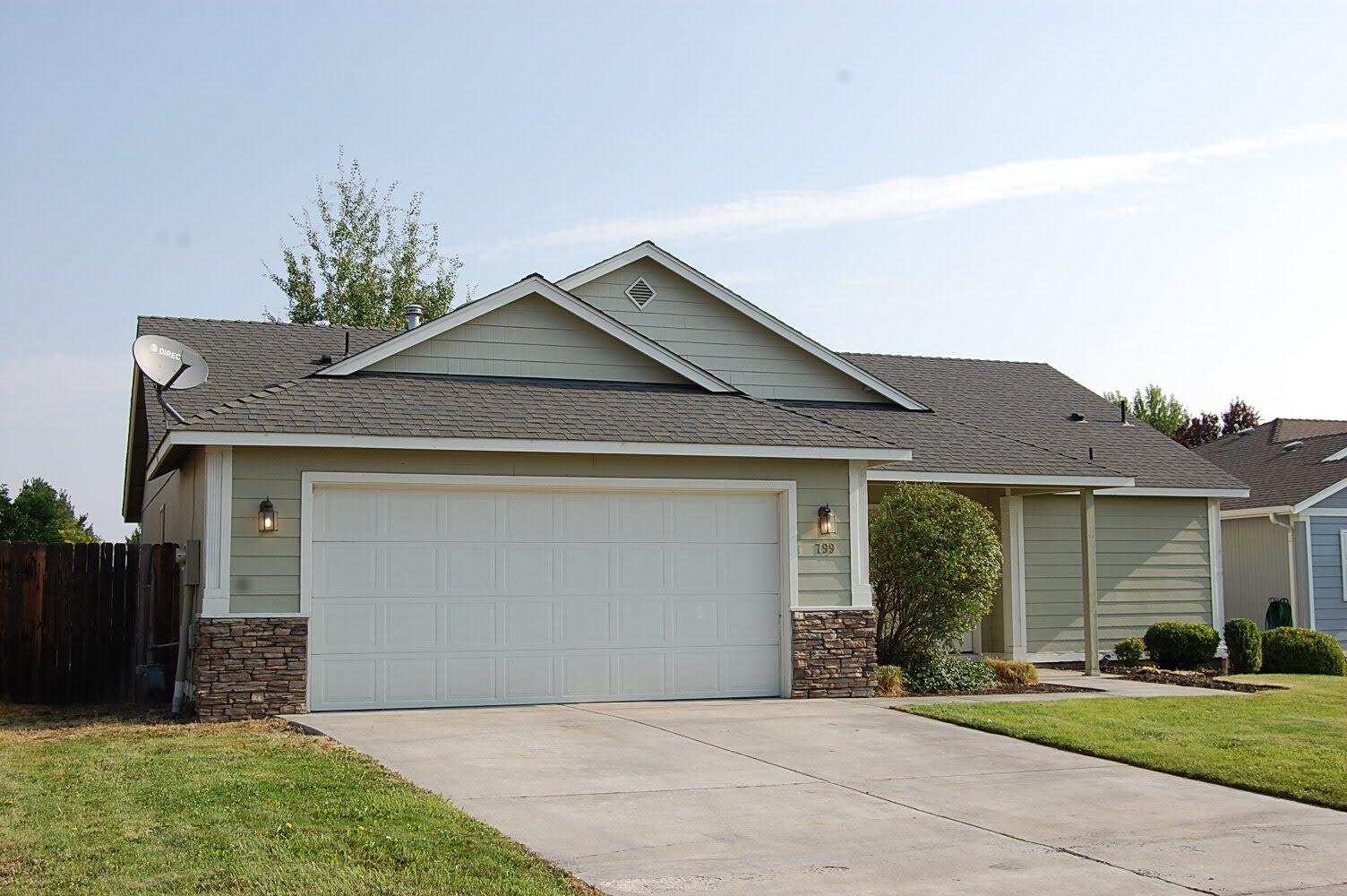 Diamond Bar Ranch - Residential