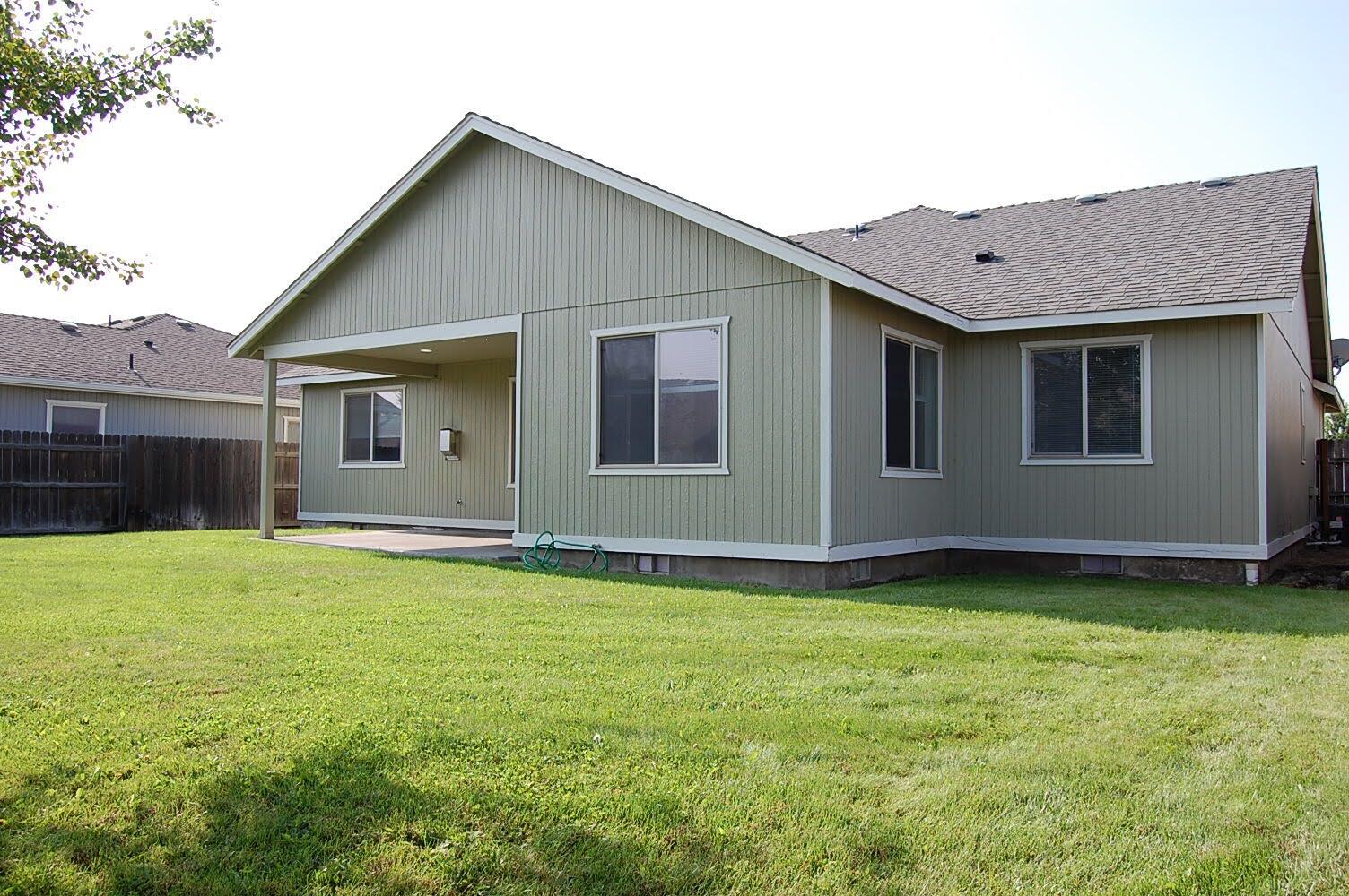 Diamond Bar Ranch - Residential