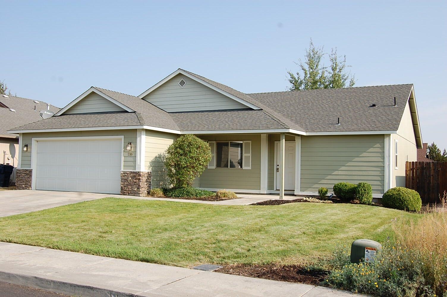 Diamond Bar Ranch - Residential